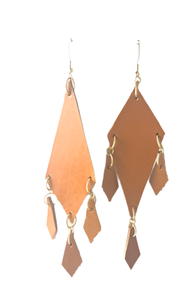 The Lydia Earrings
