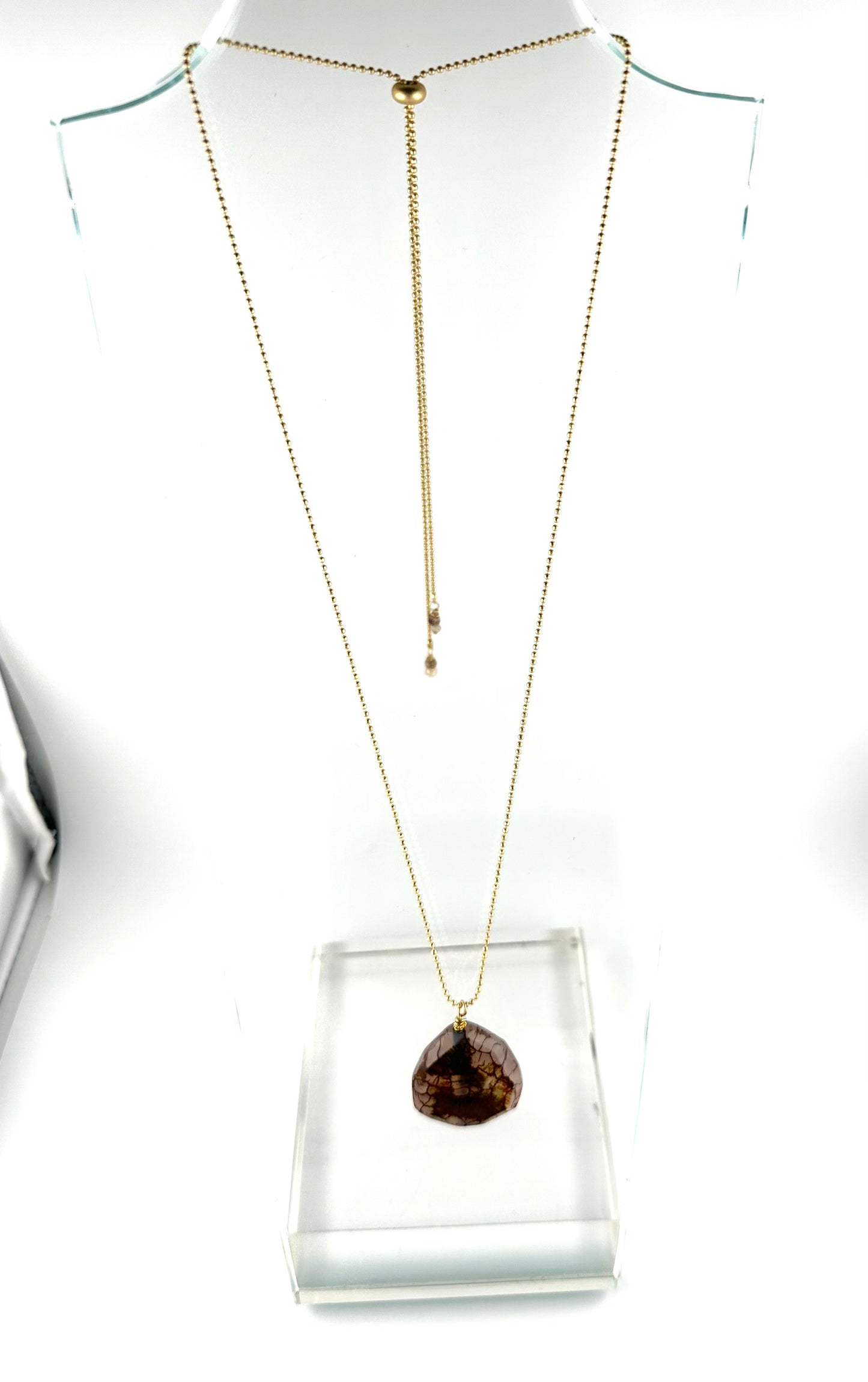 The Dana Necklace