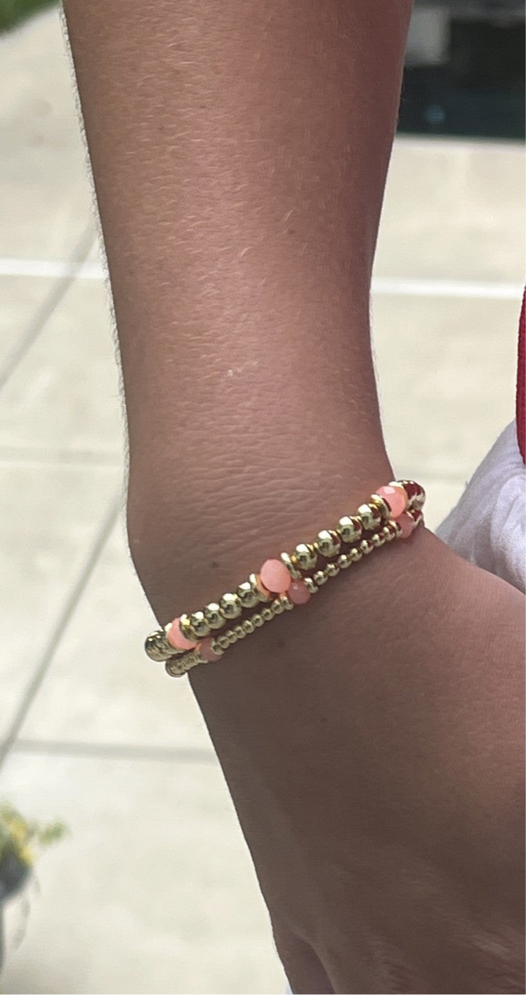 The Kimberly Slim Bracelet