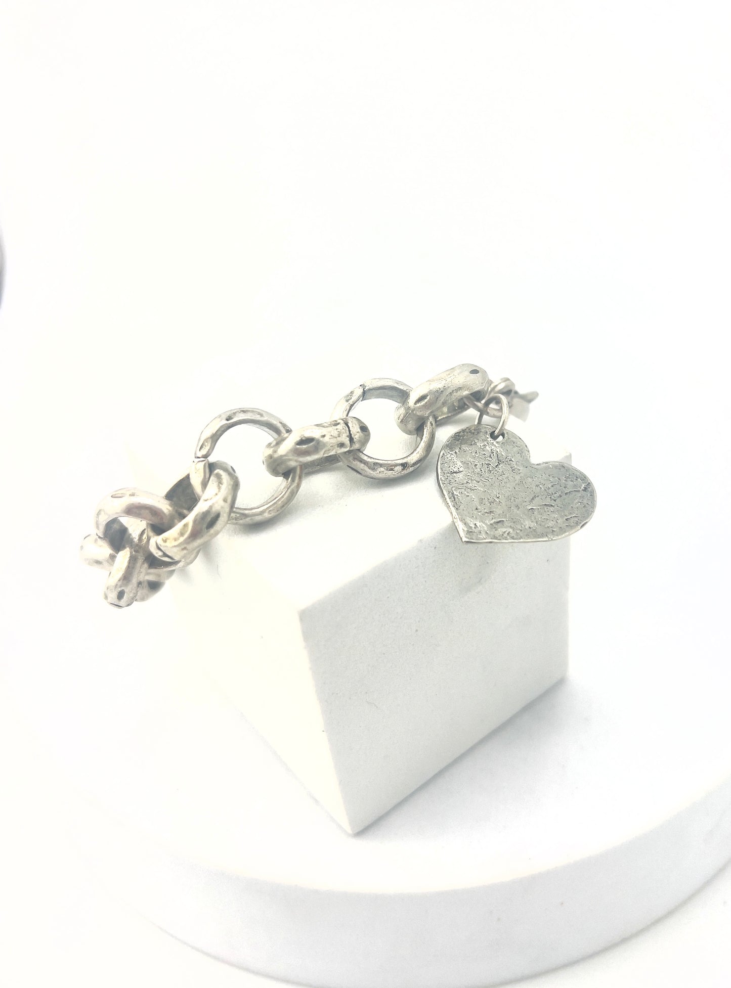 The Elizabeth Bracelet