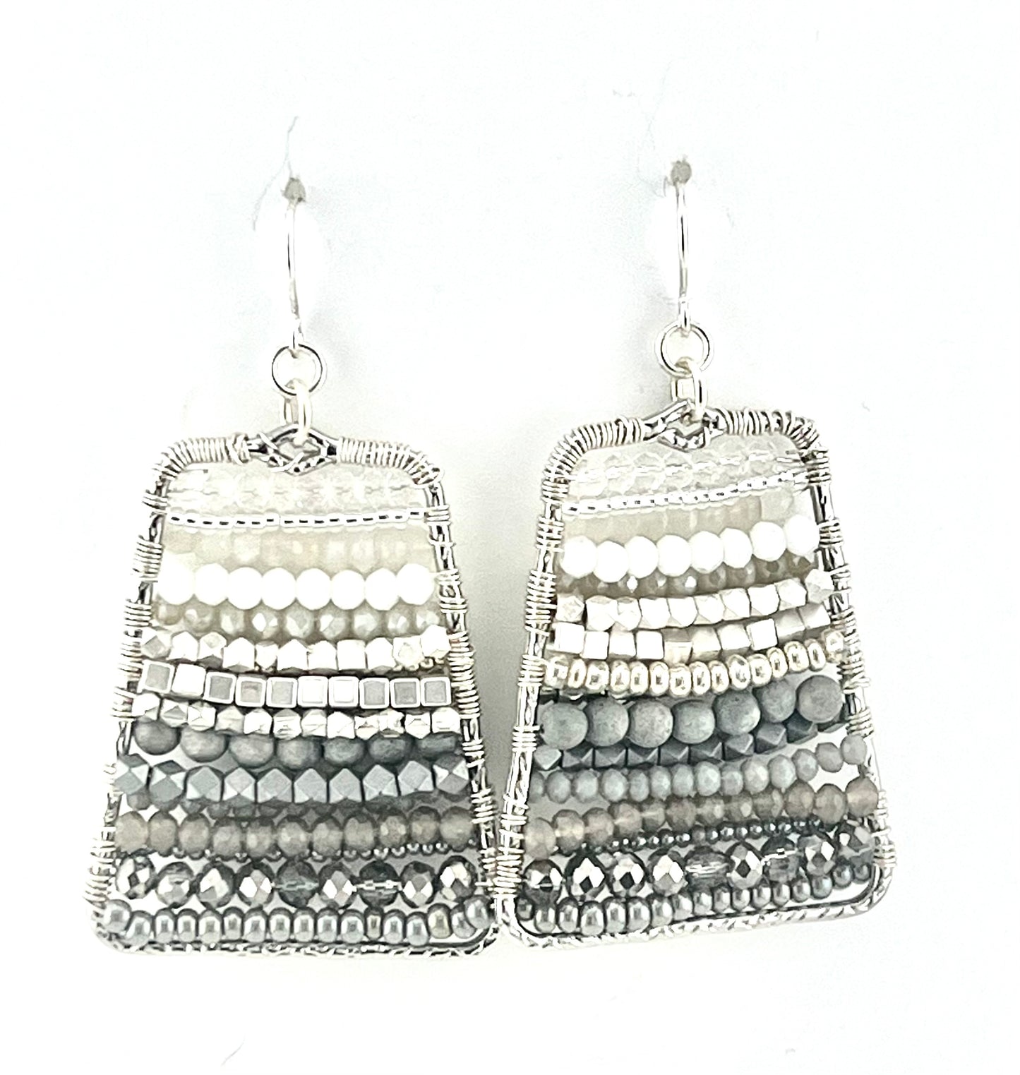 The Karen Earrings (OOAK)