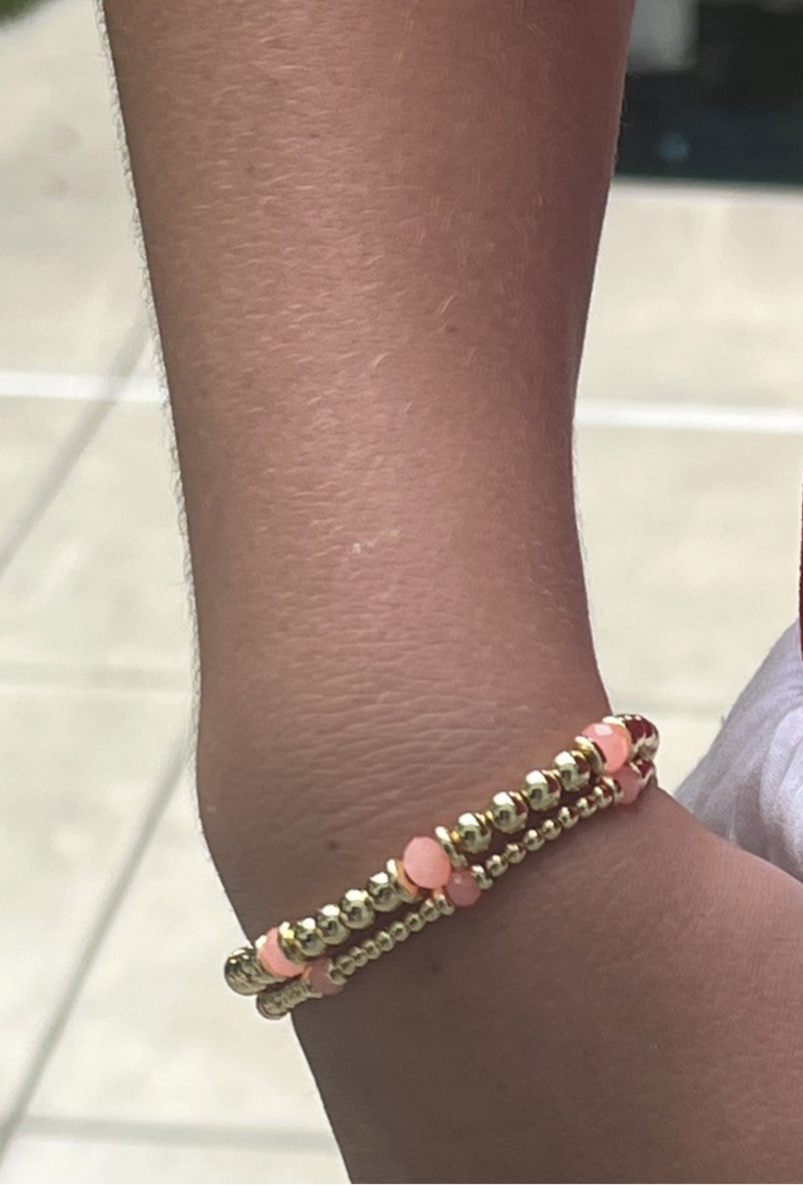 The Kimberly Slim Bracelet