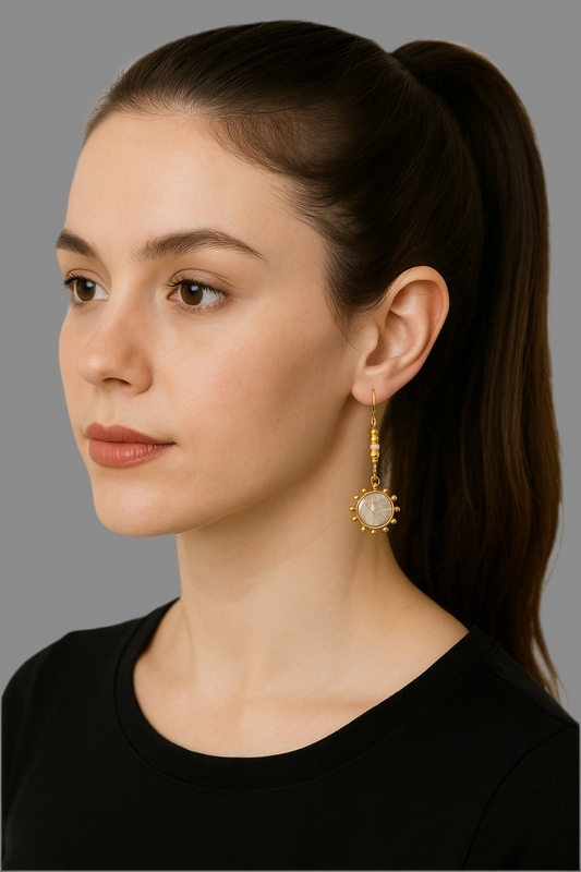 The Emma Earrings