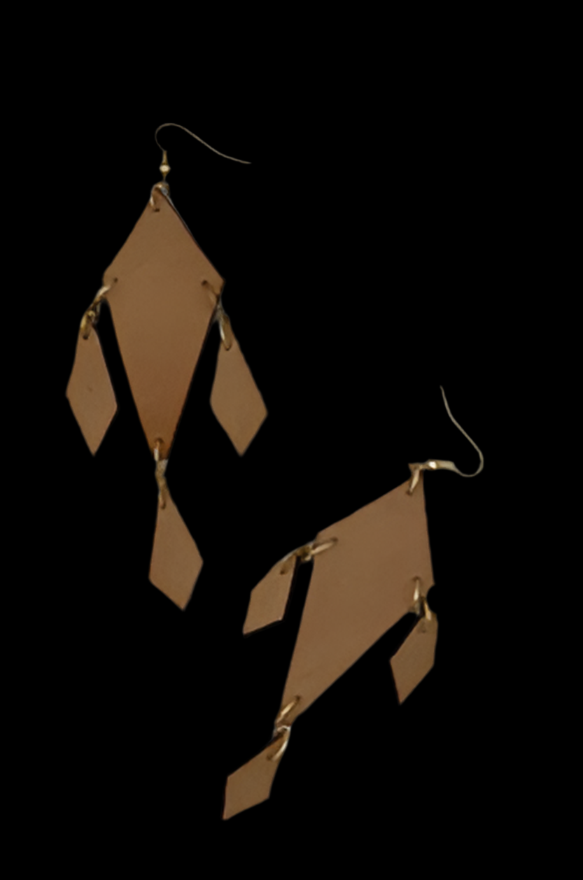 The Lydia Earrings