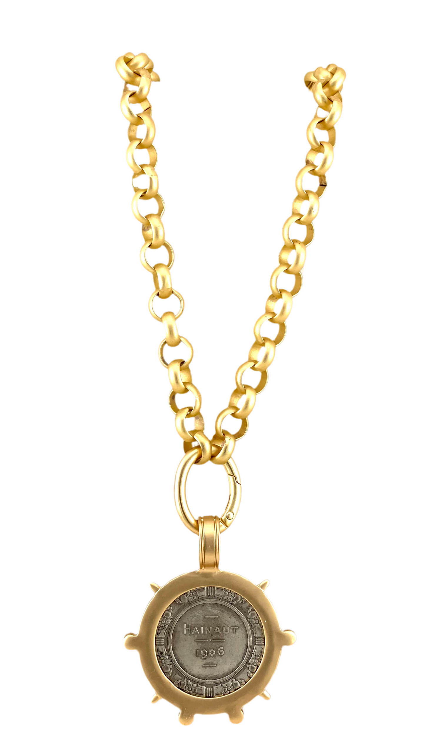 The Renee' Necklace