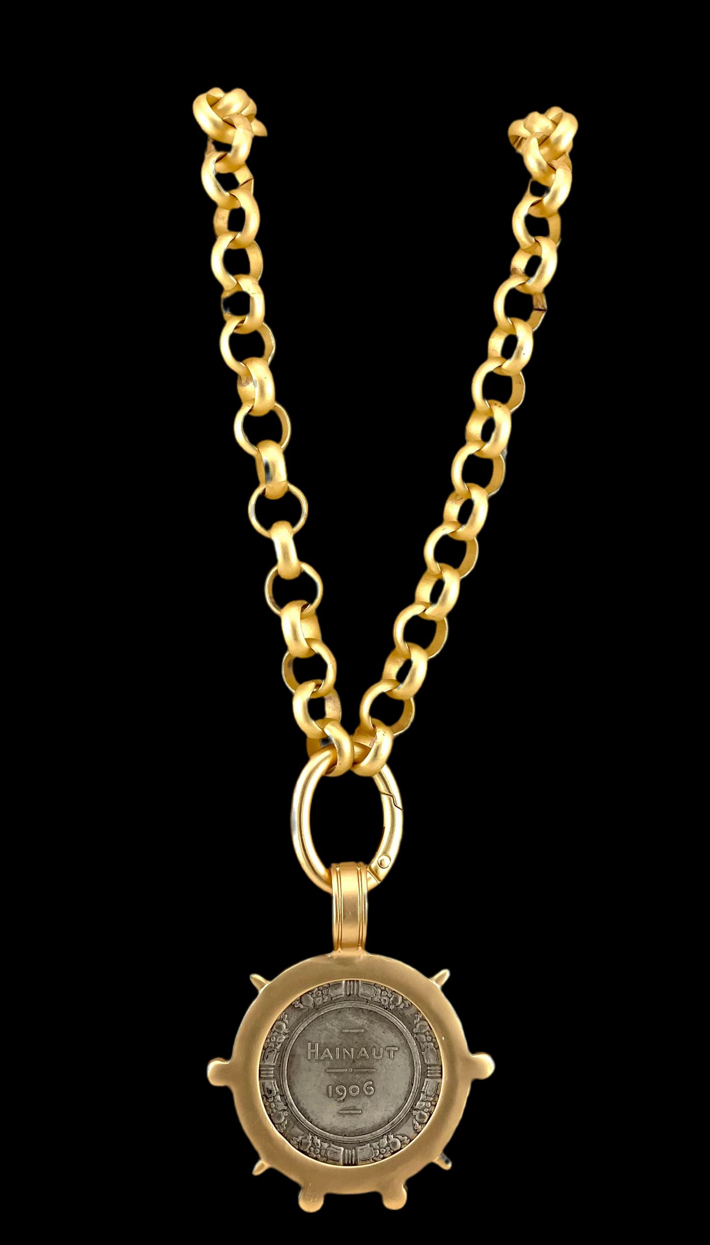 The Renee' Necklace
