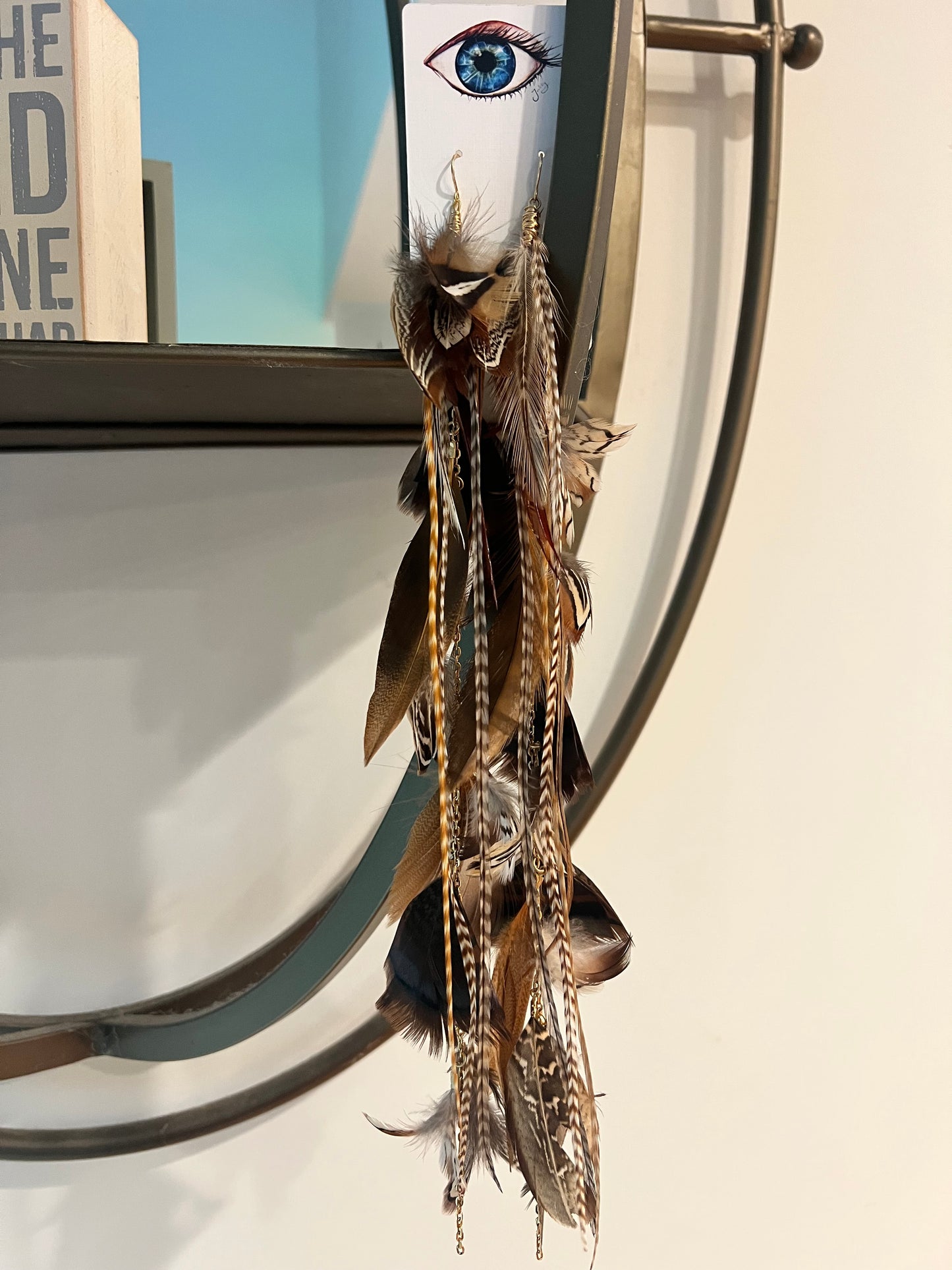 Riverwind Earrings