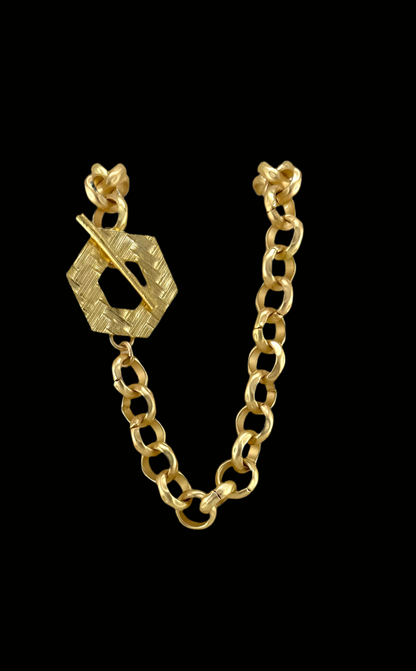 The Elizabeth Necklace