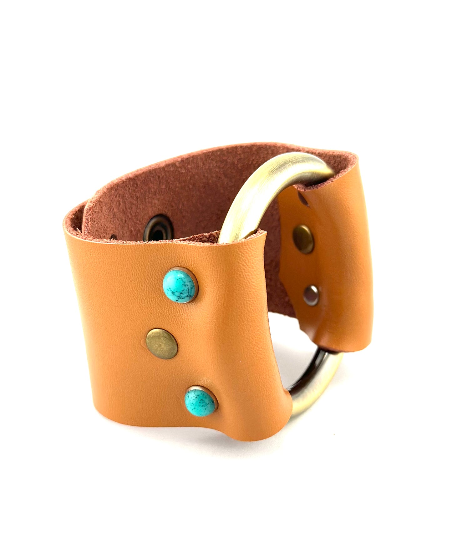 The Artemis Cuff