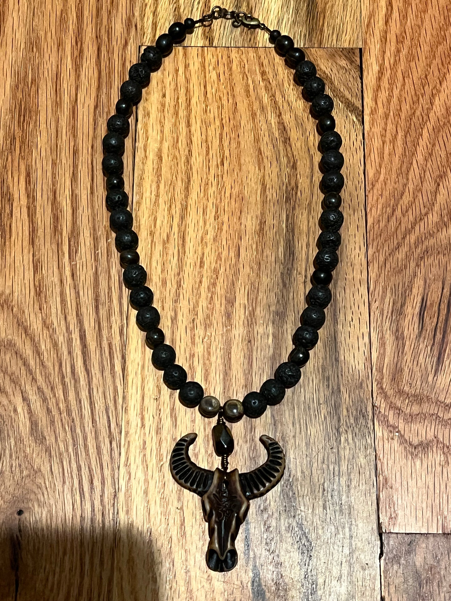 The Rayne Necklaces