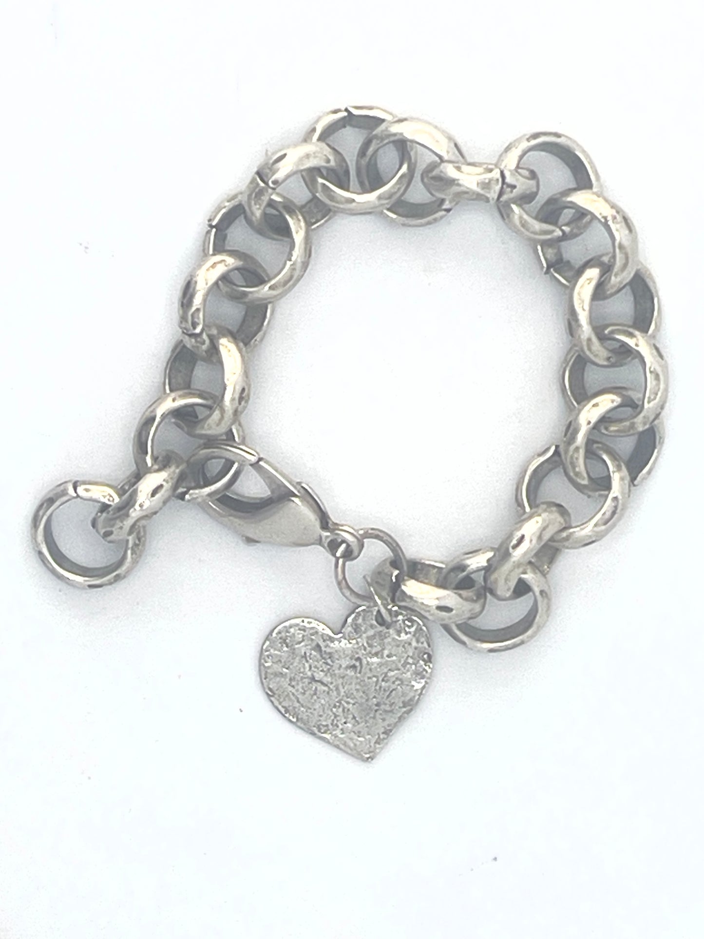 The Elizabeth Bracelet