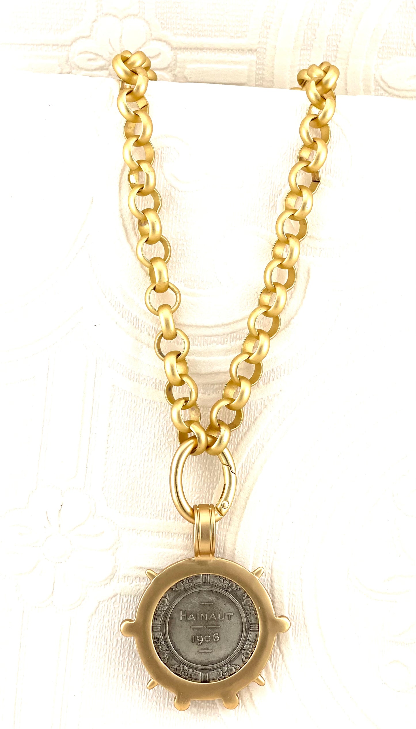 The Renee' Necklace