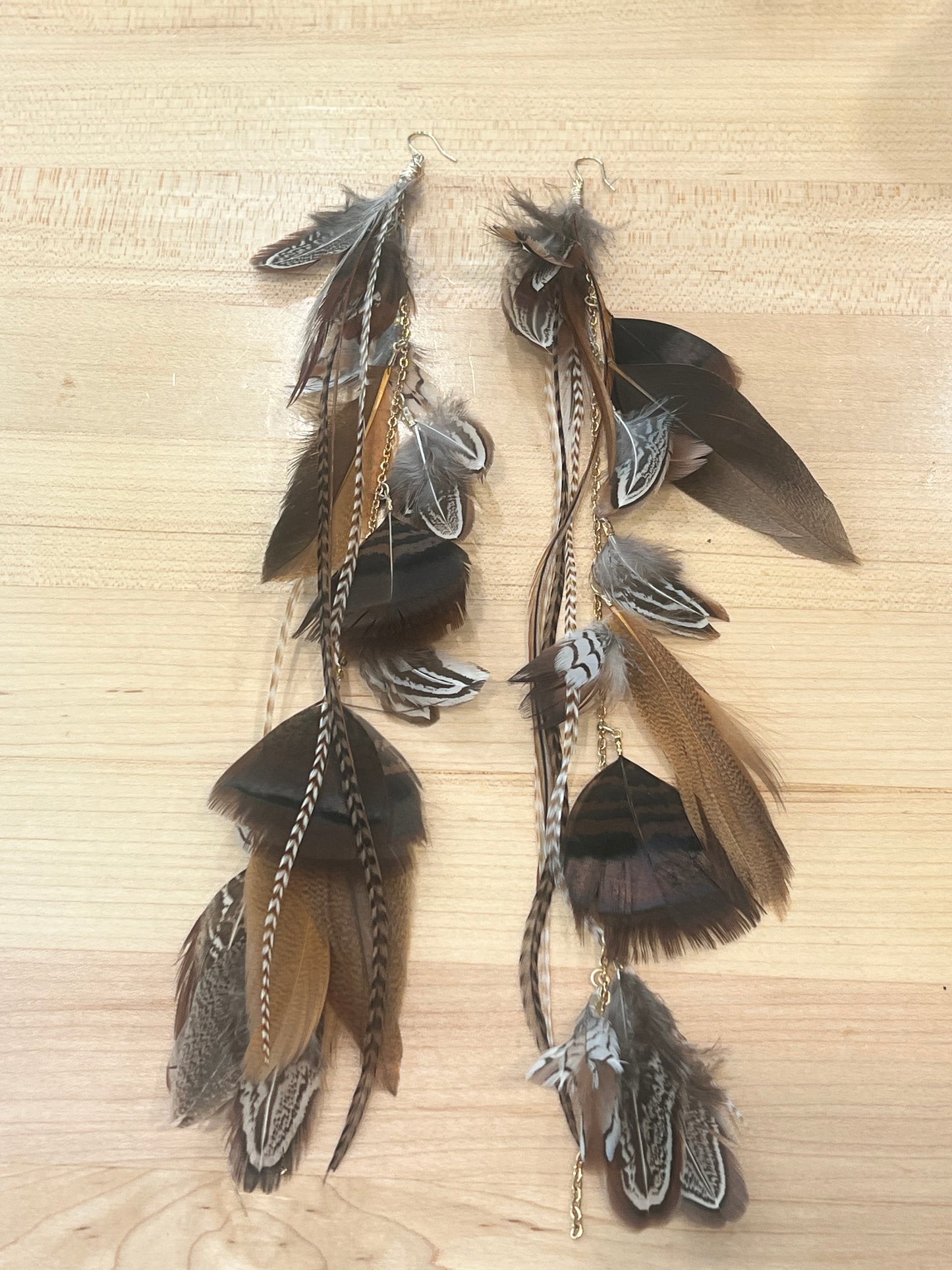 Riverwind Earrings