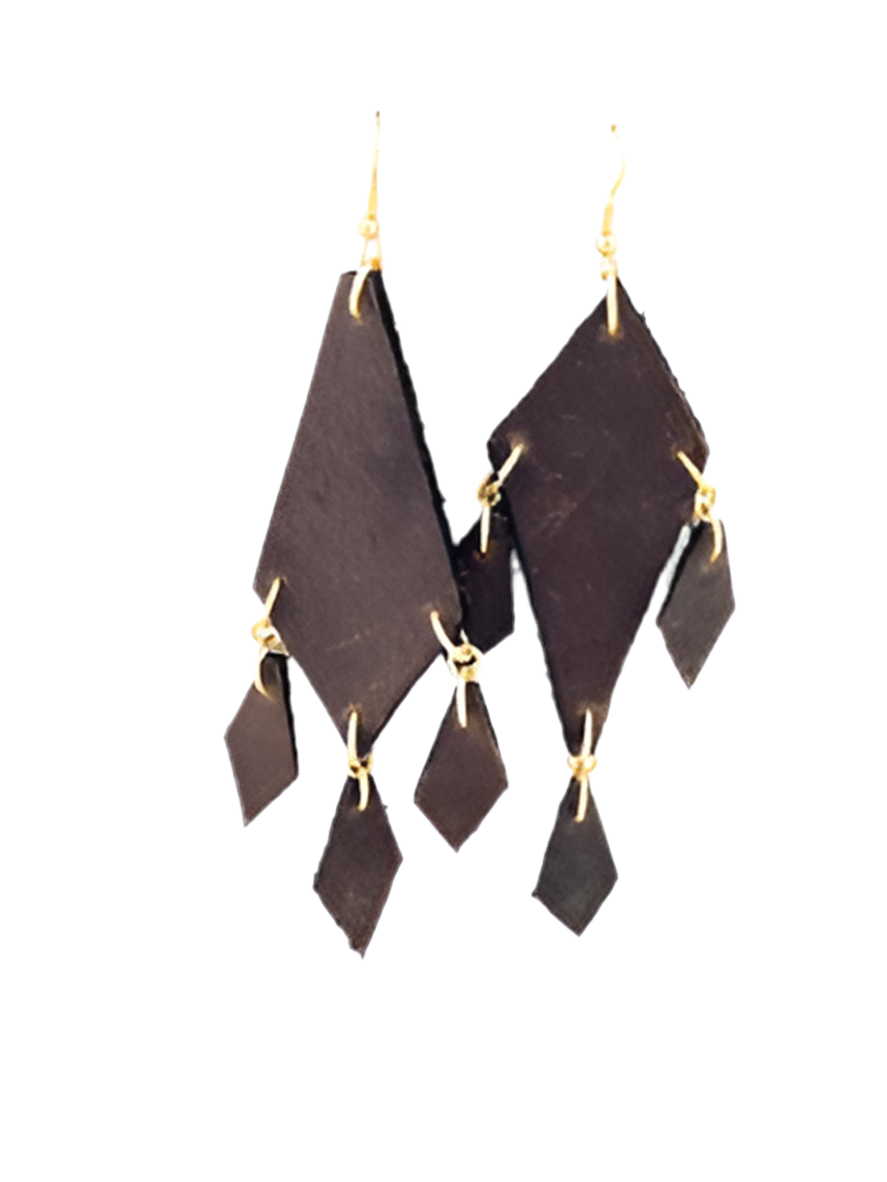 The Lydia Earrings