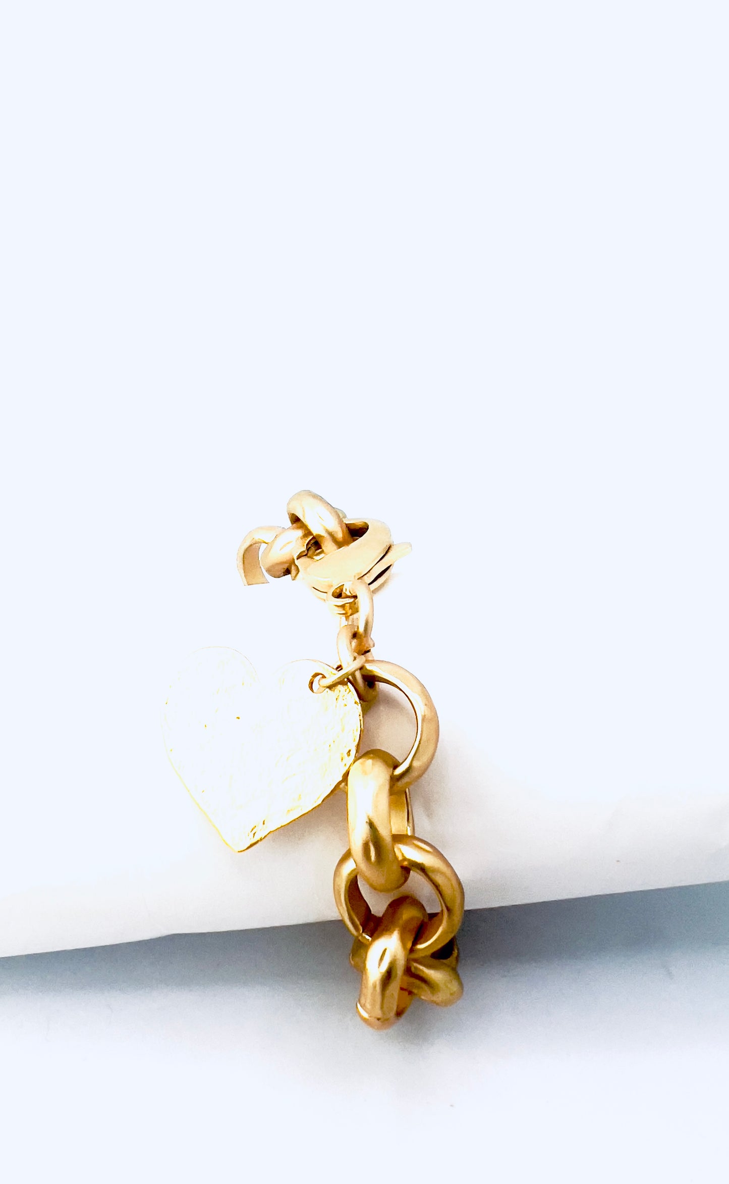 The Elizabeth Bracelet