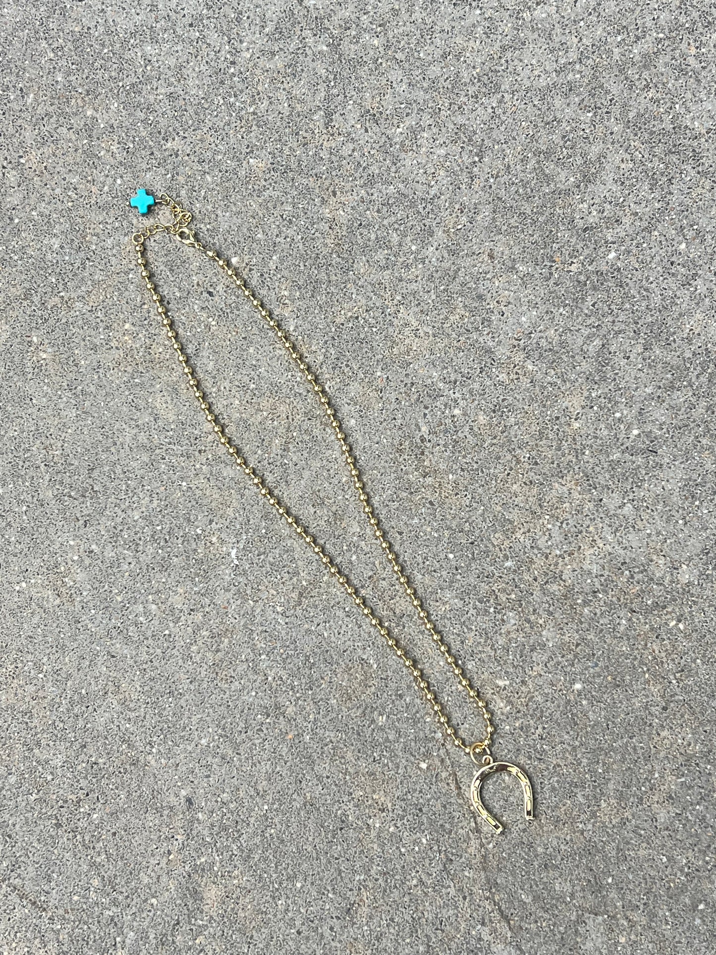 The Amanda Necklace