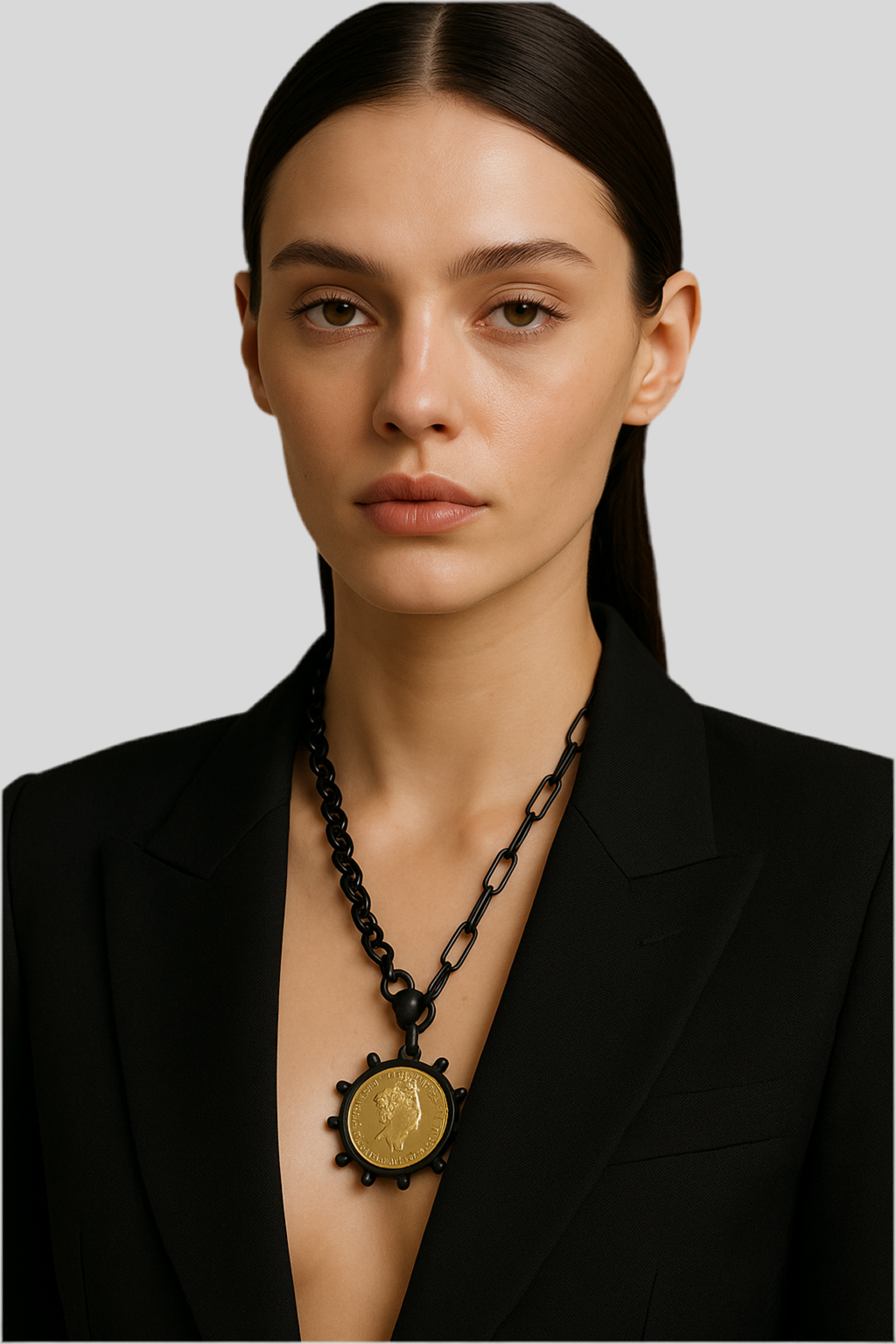 The Betsy Necklace