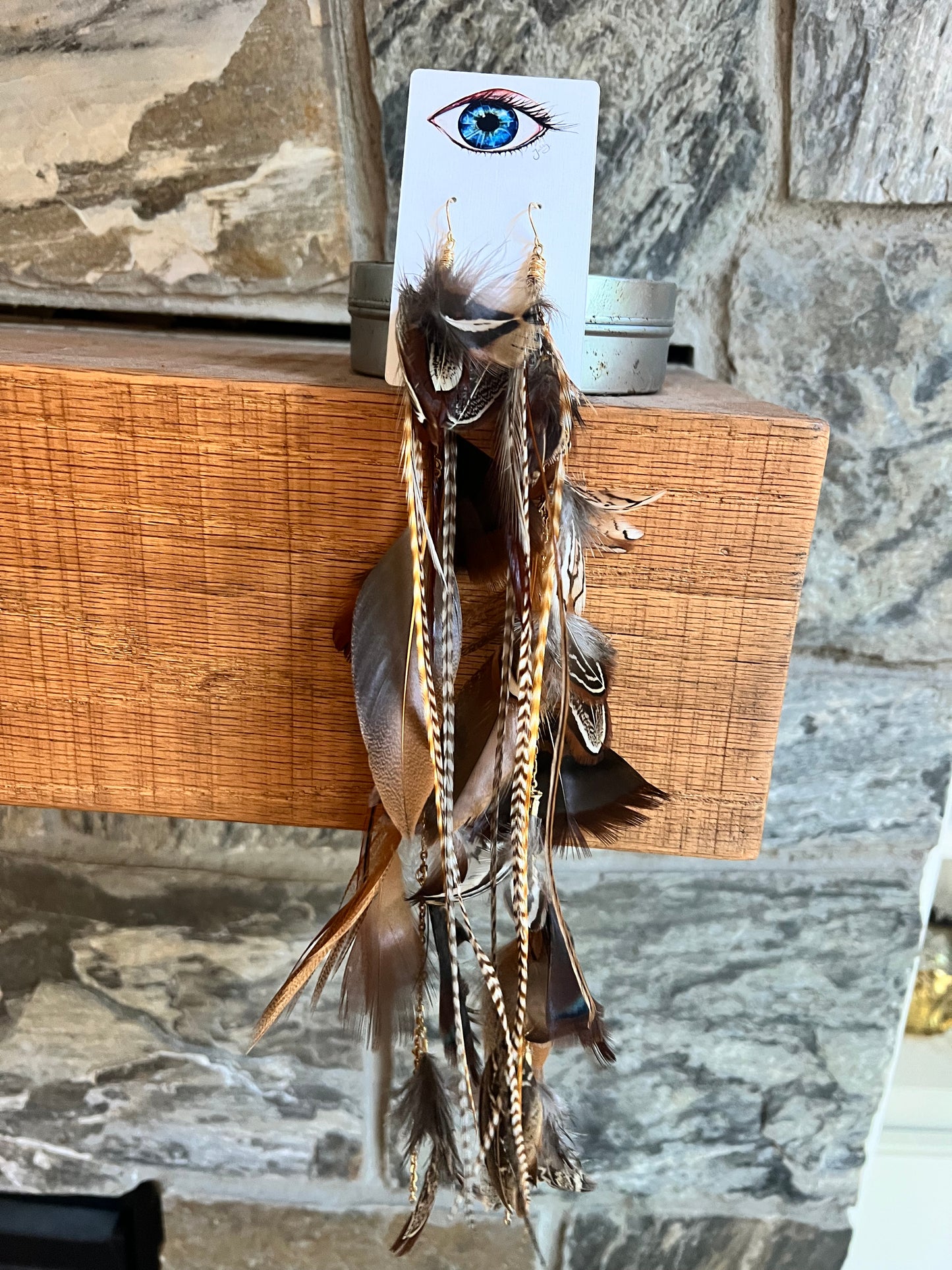 Riverwind Earrings