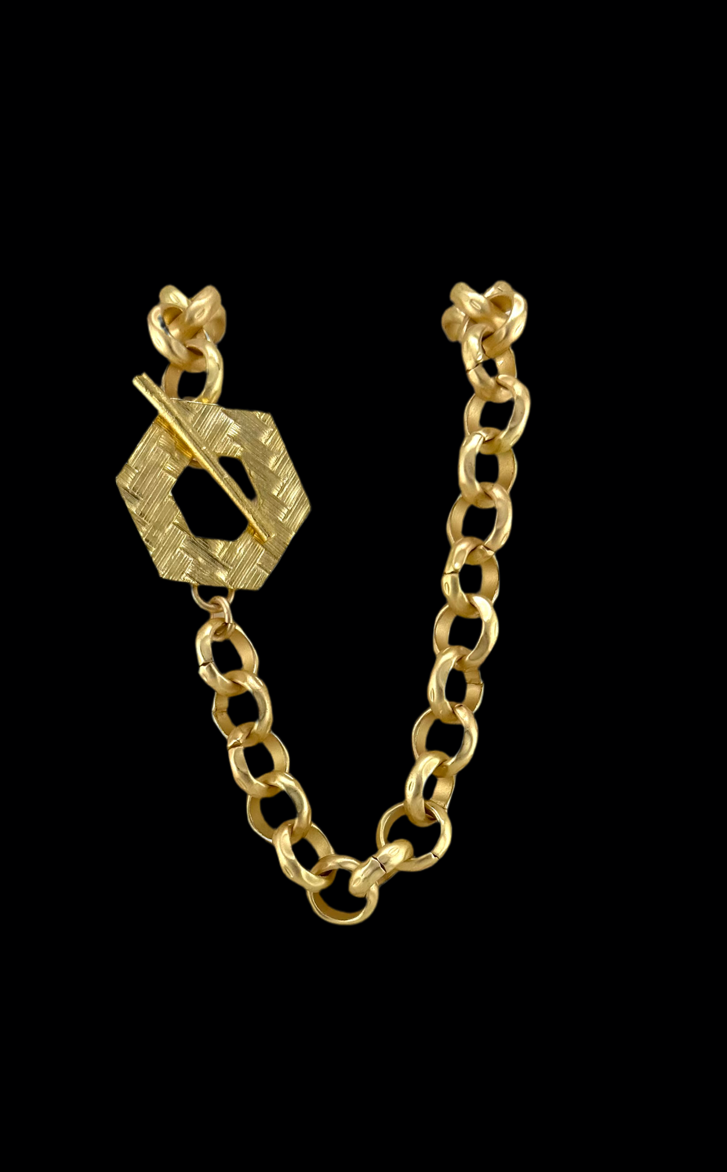 The Elizabeth Necklace
