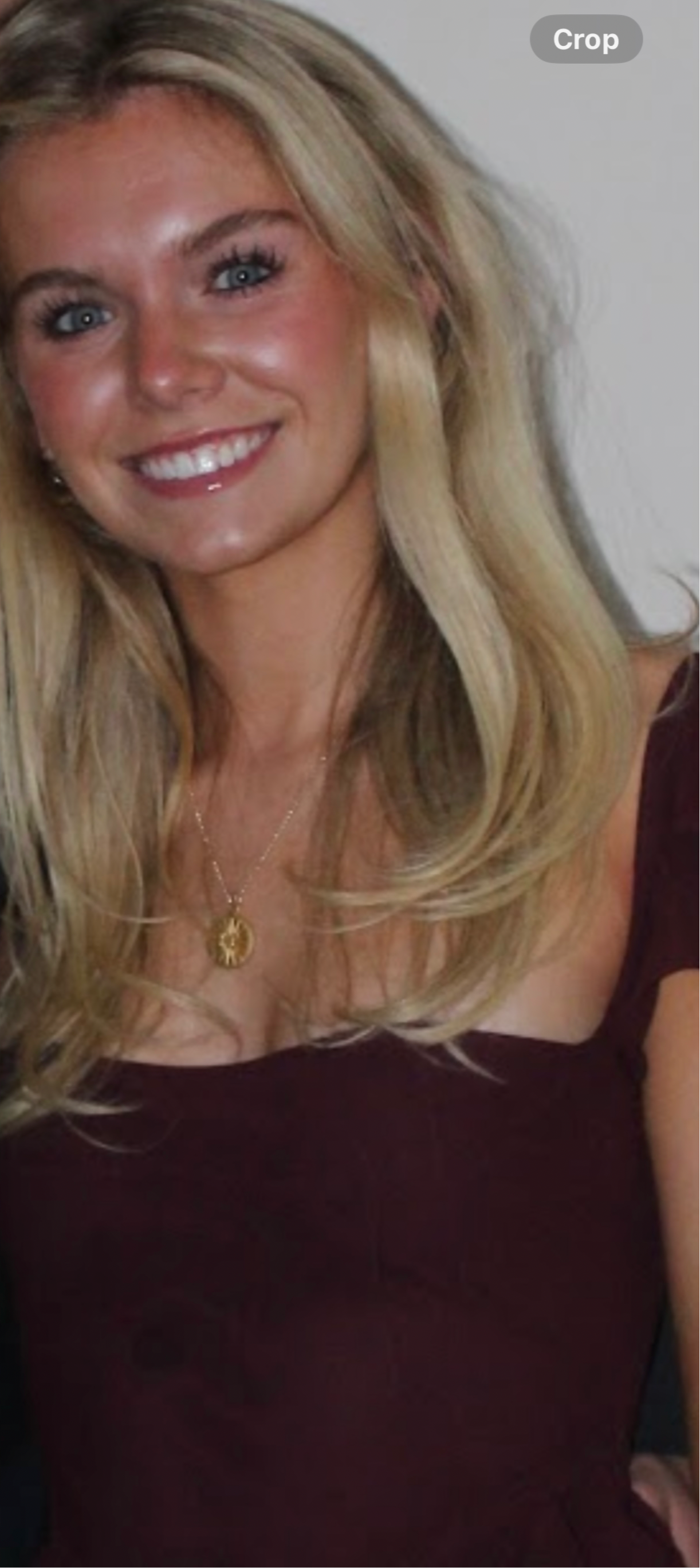 The Aivlene Necklace