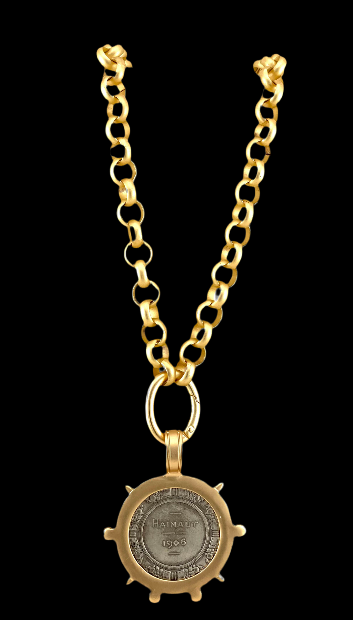 The Renee' Necklace