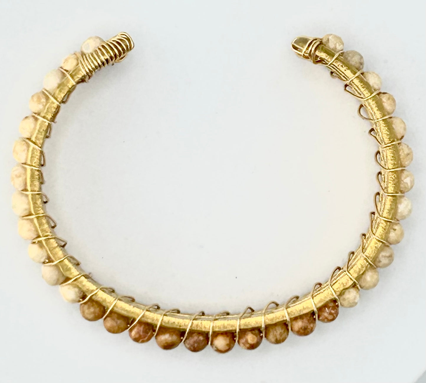 The Ombre' Bexley Cuff