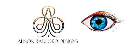 Alison Radford Designs logo