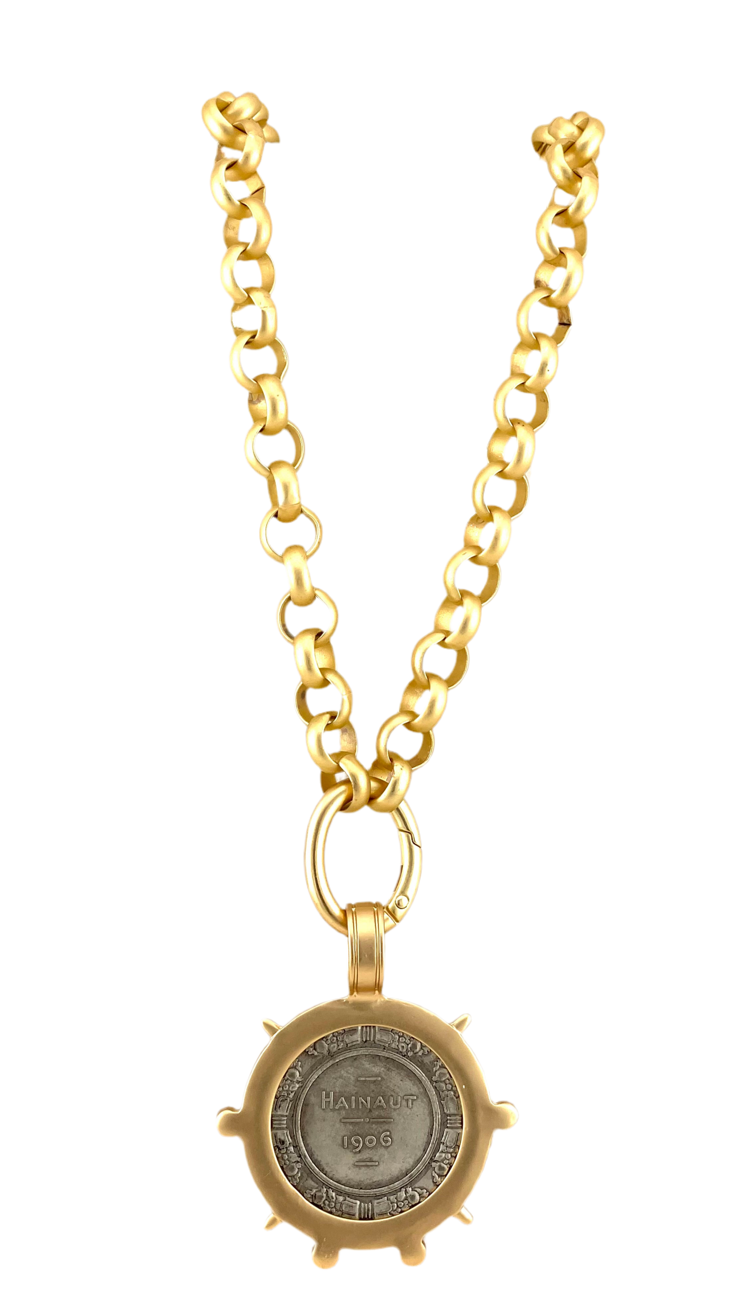 The Renee' Necklace