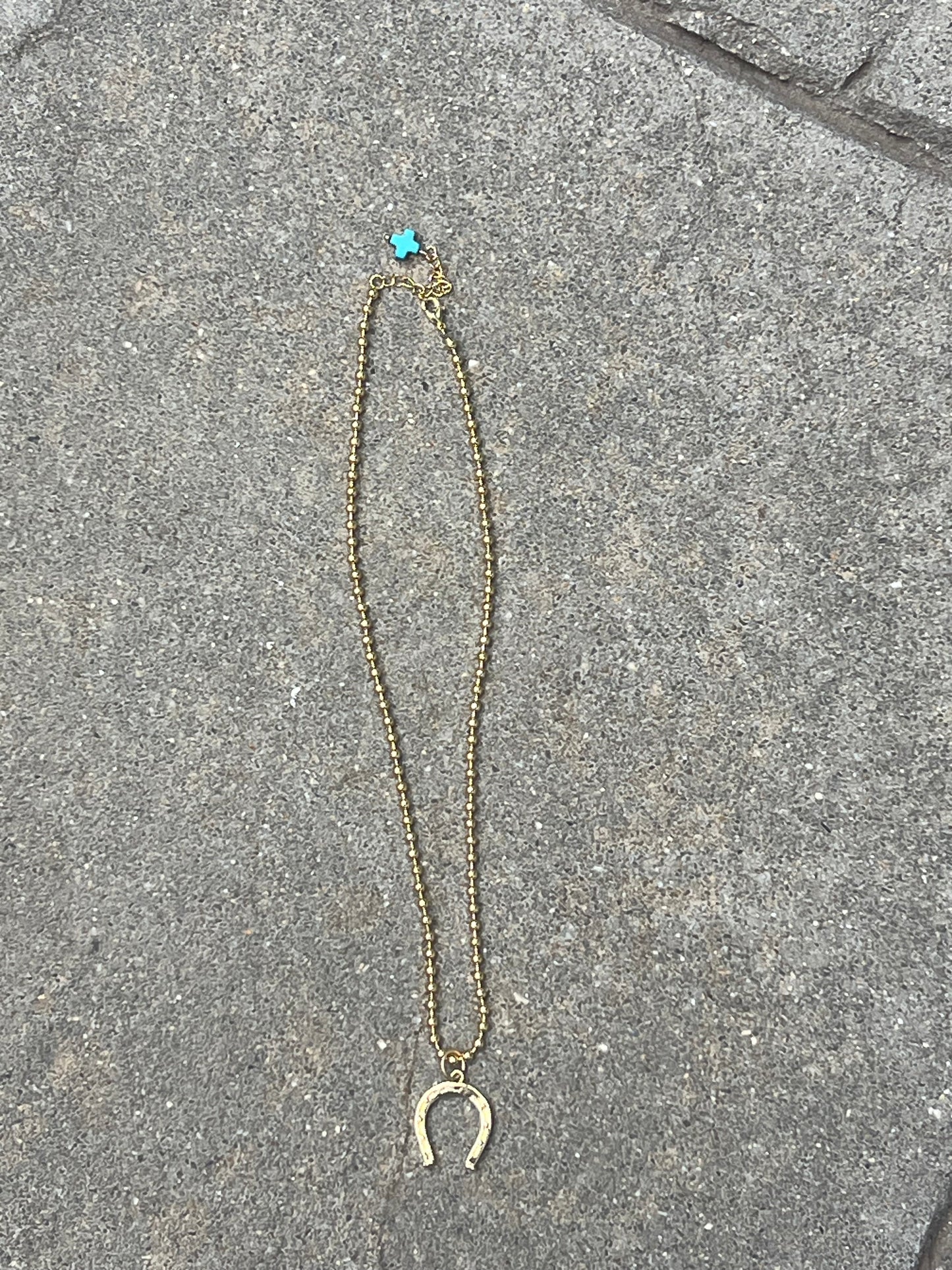 The Amanda Necklace