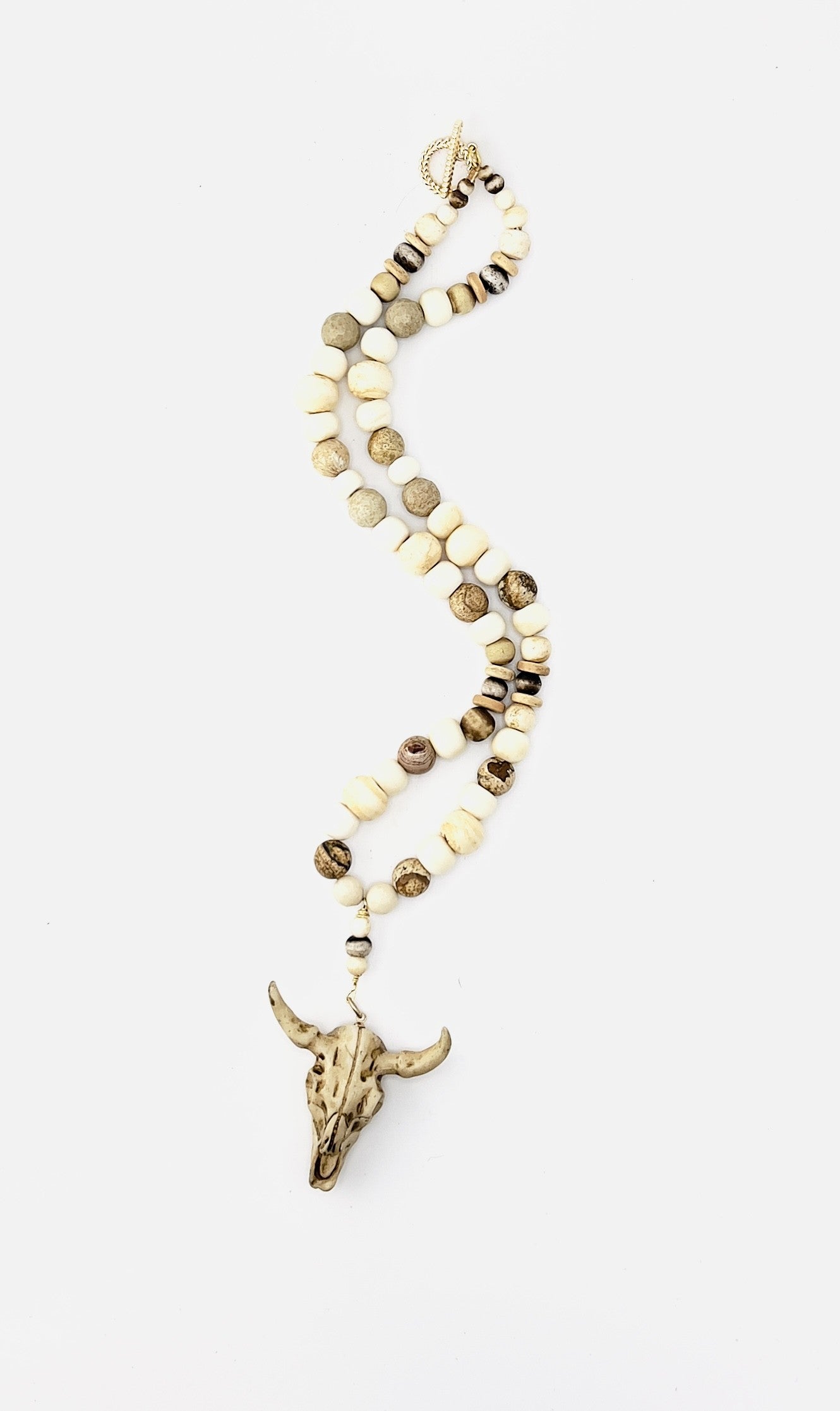 The Rayne Necklaces