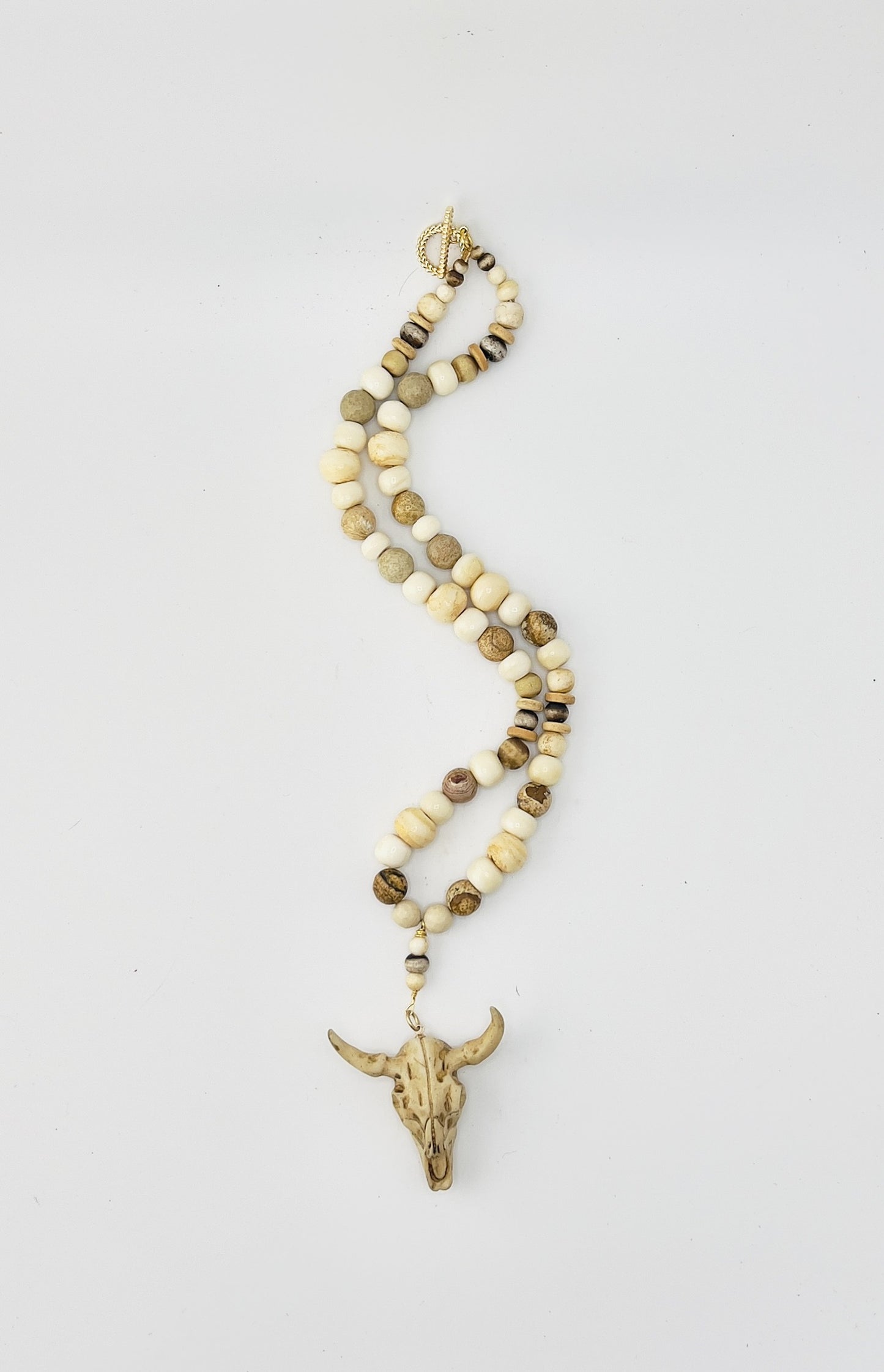 The Rayne Necklaces