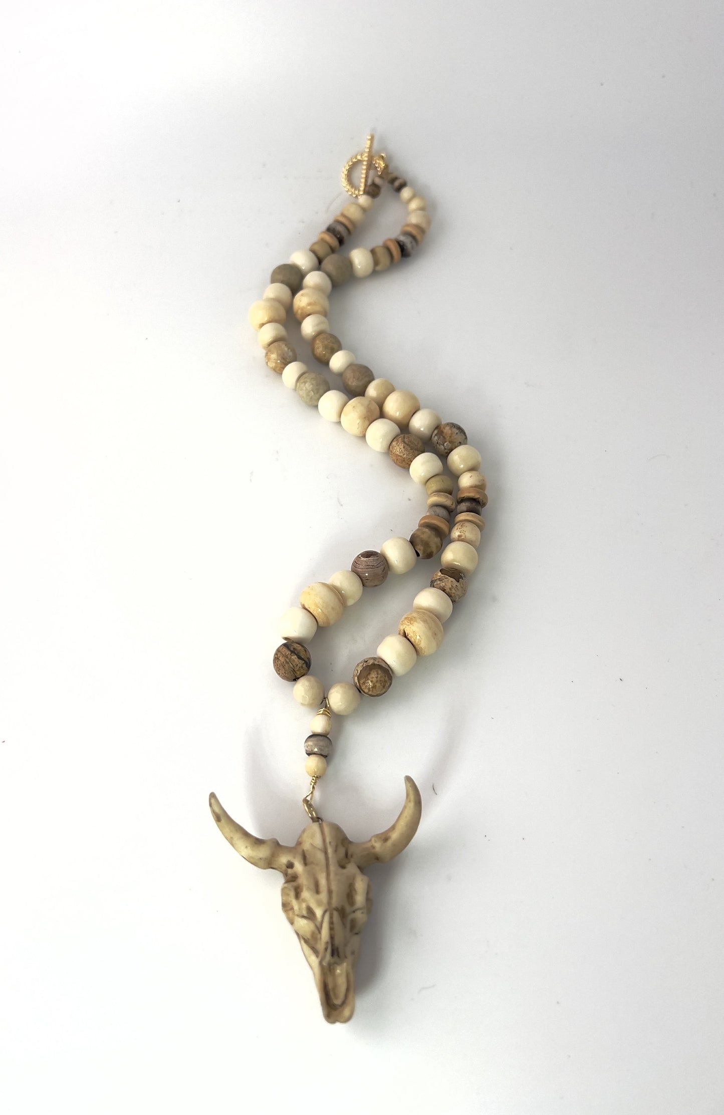 The Rayne Necklaces