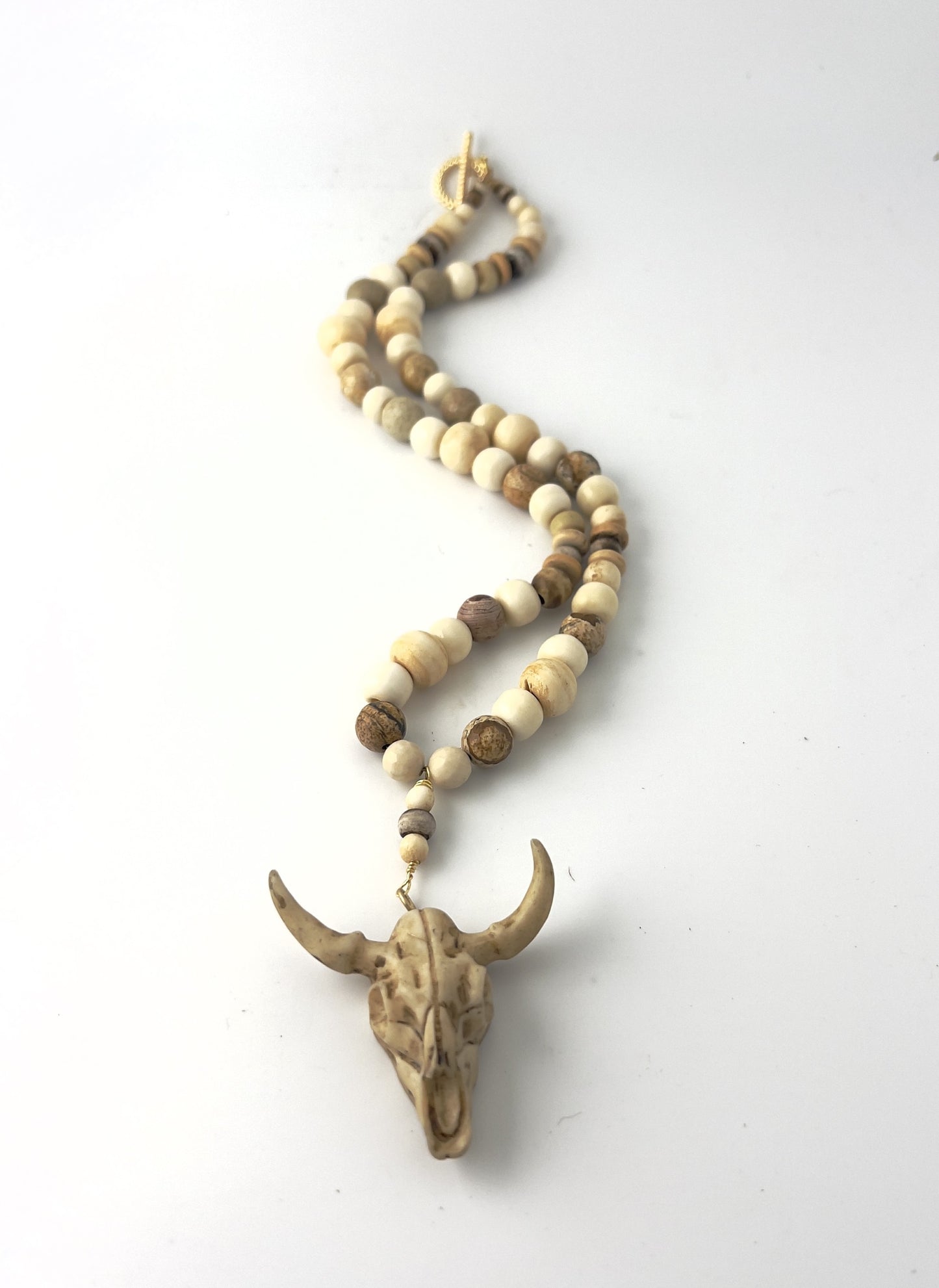 The Rayne Necklaces