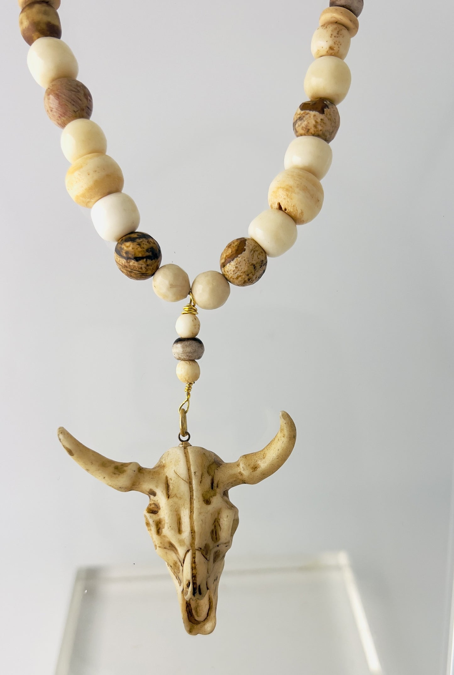 The Rayne Necklaces