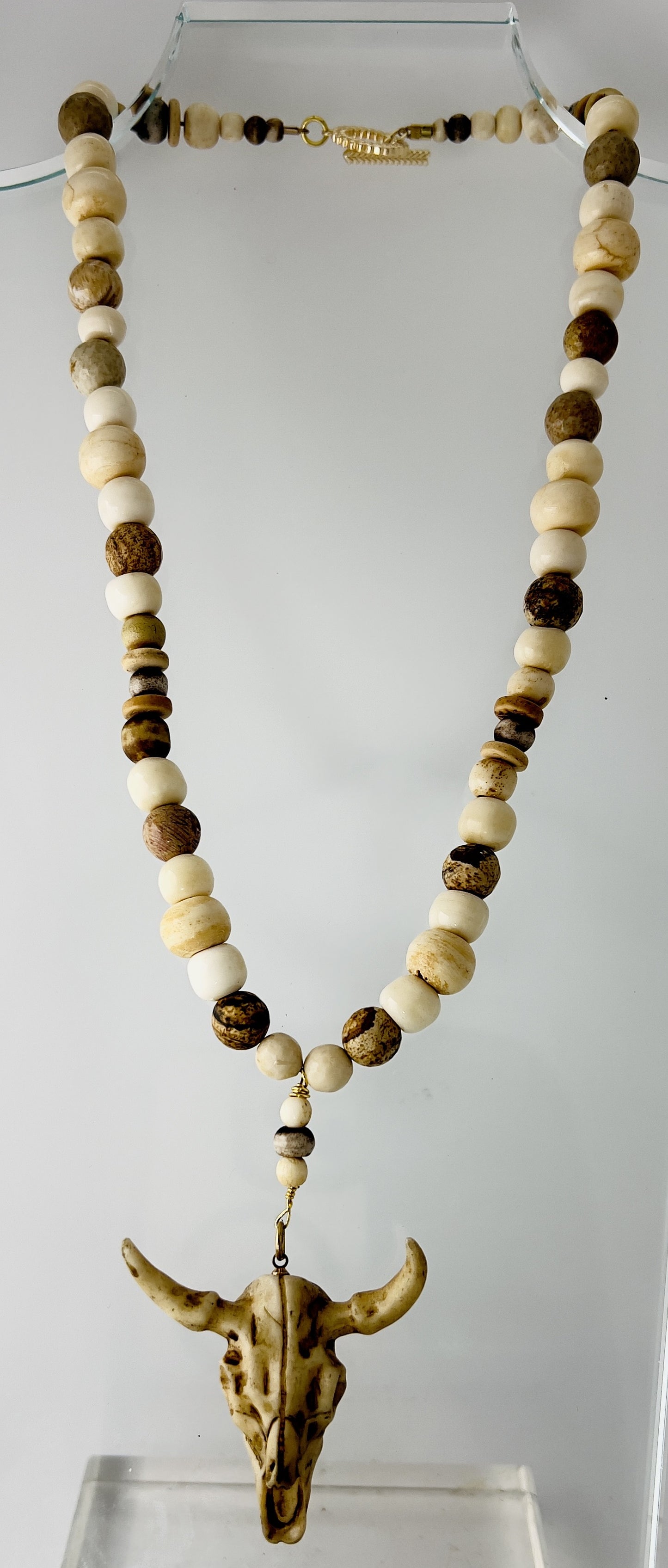 The Rayne Necklaces