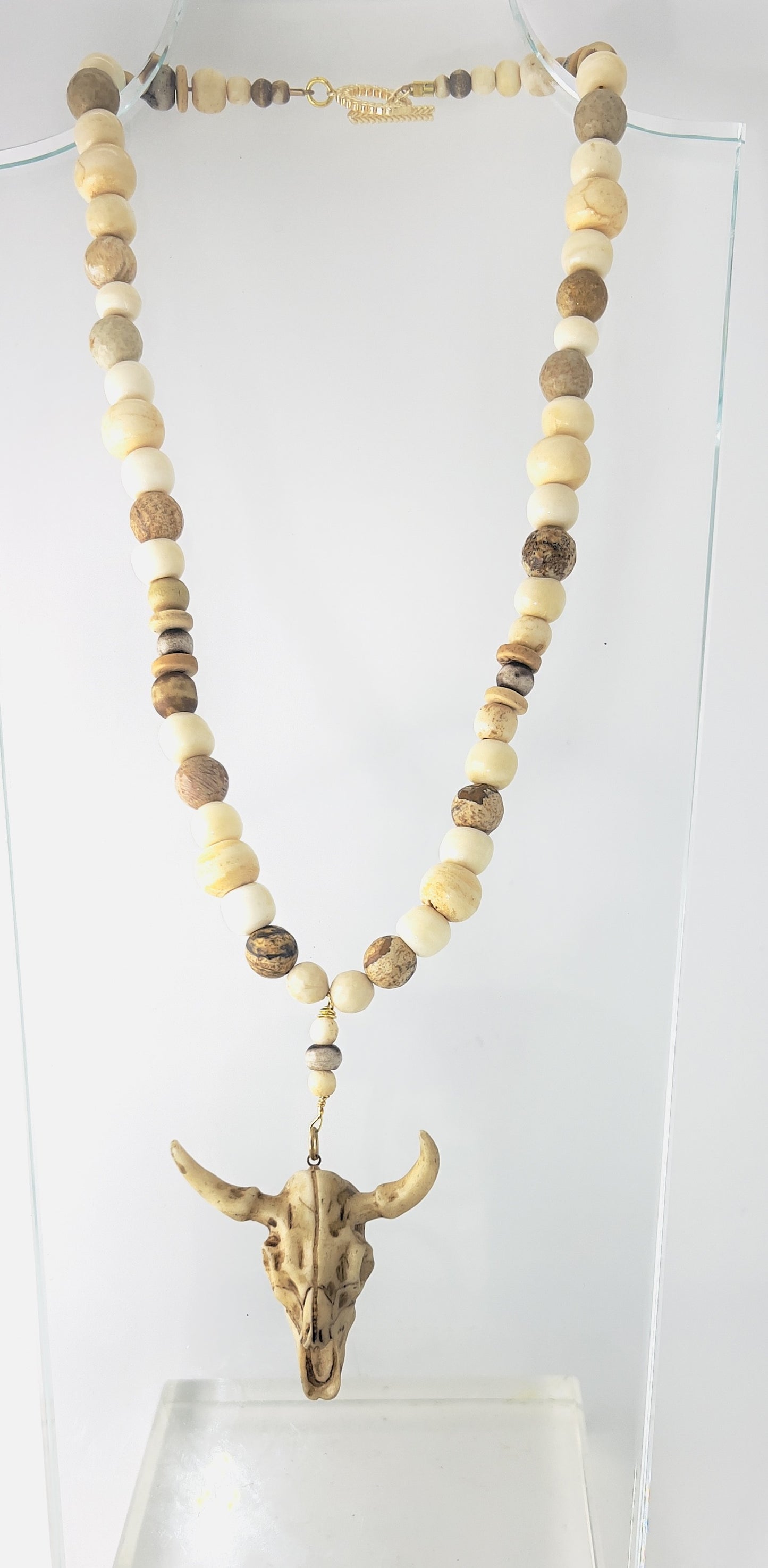 The Rayne Necklaces