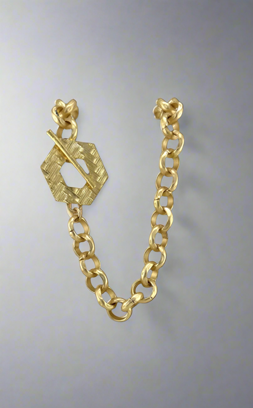 The Elizabeth Necklace
