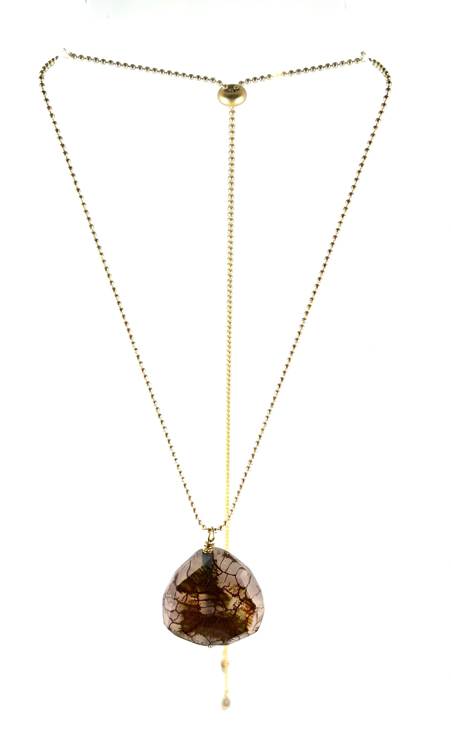 The Dana Necklace