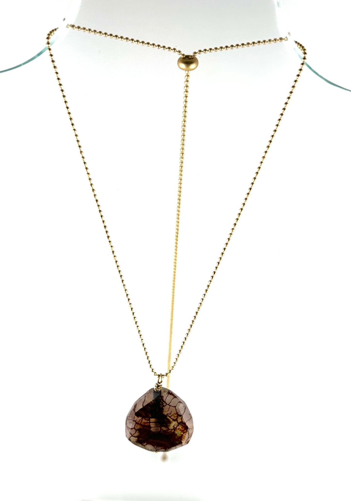 The Dana Necklace