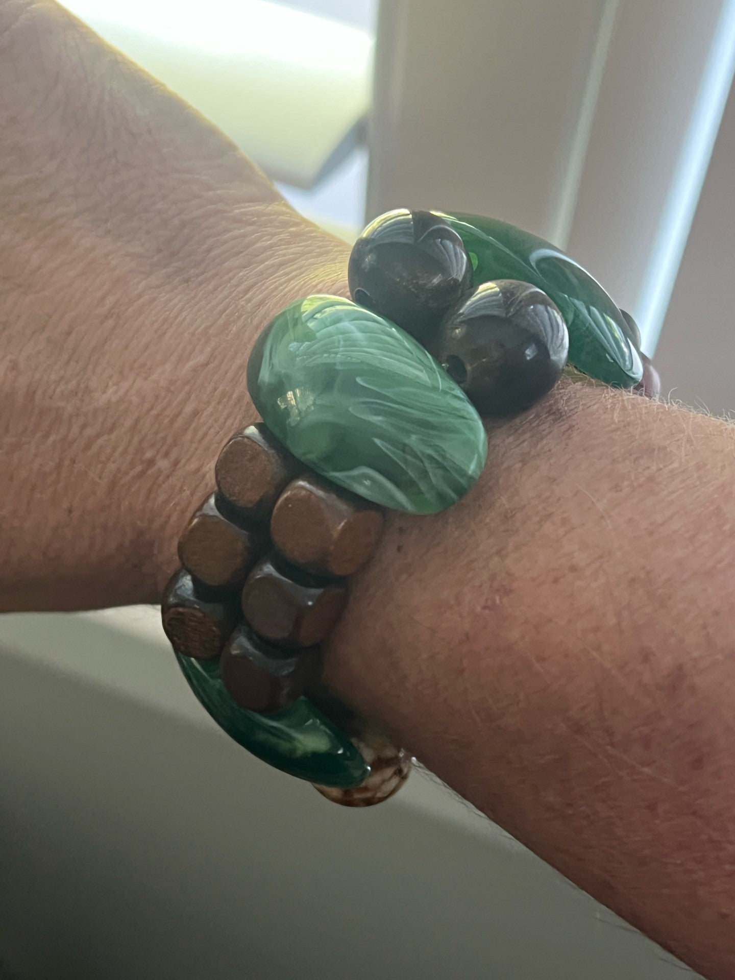 Earthbound Bracelet