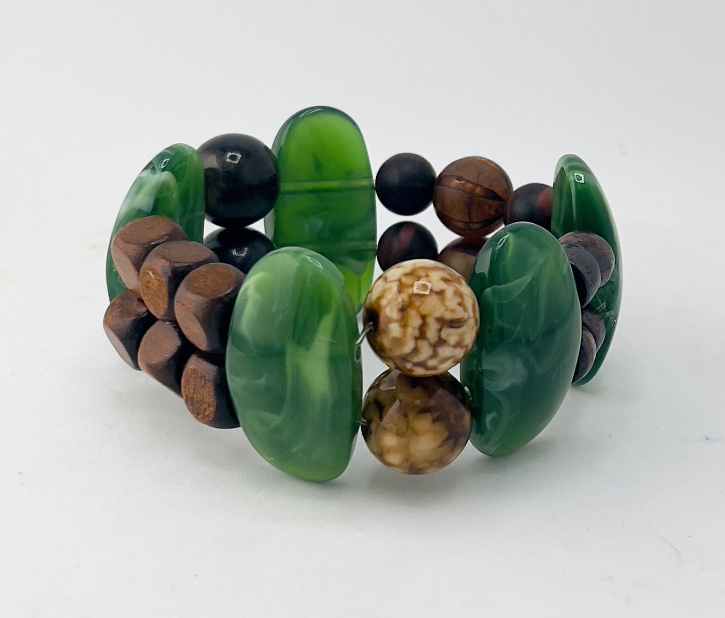 Earthbound Bracelet