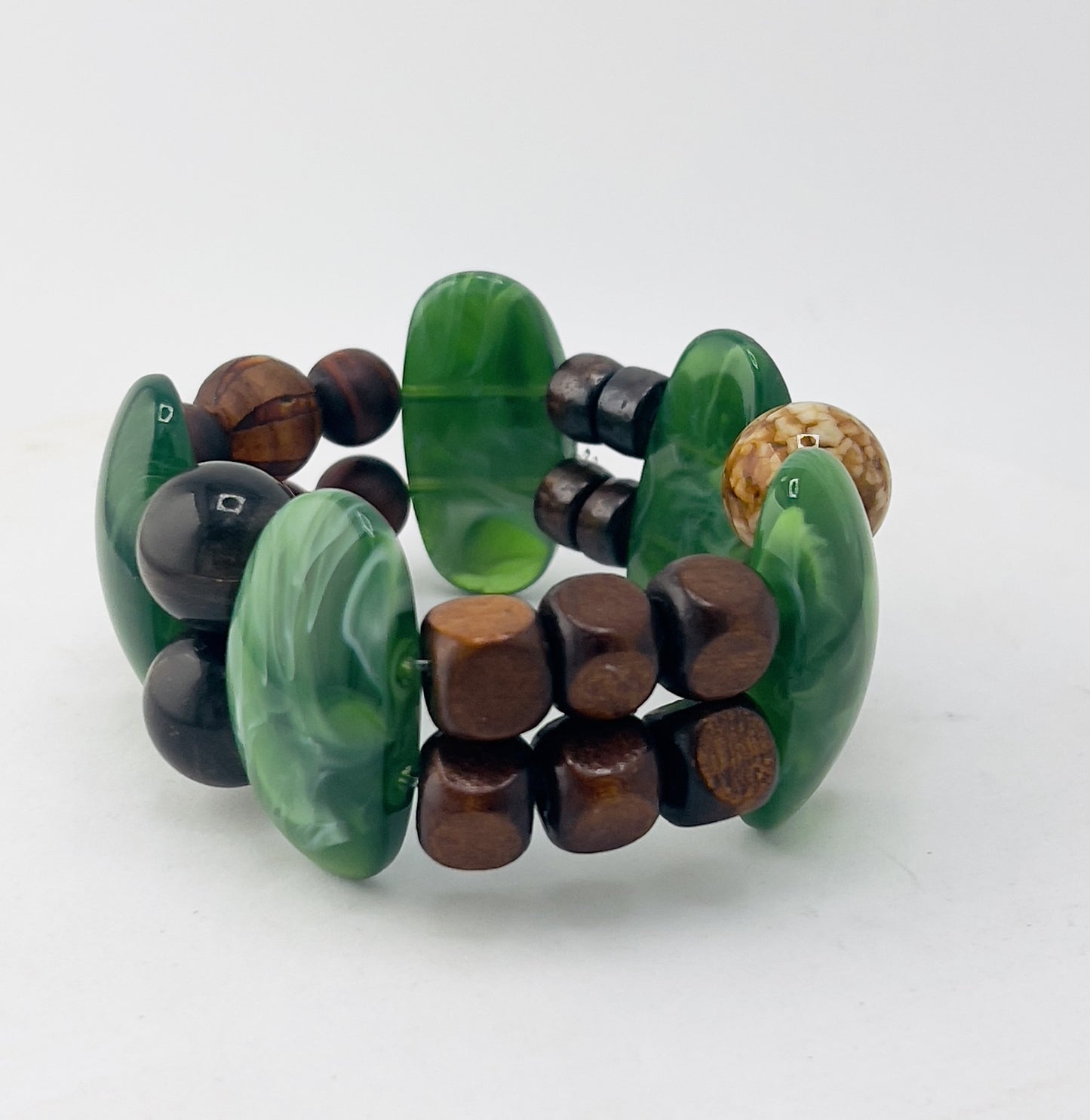 Earthbound Bracelet