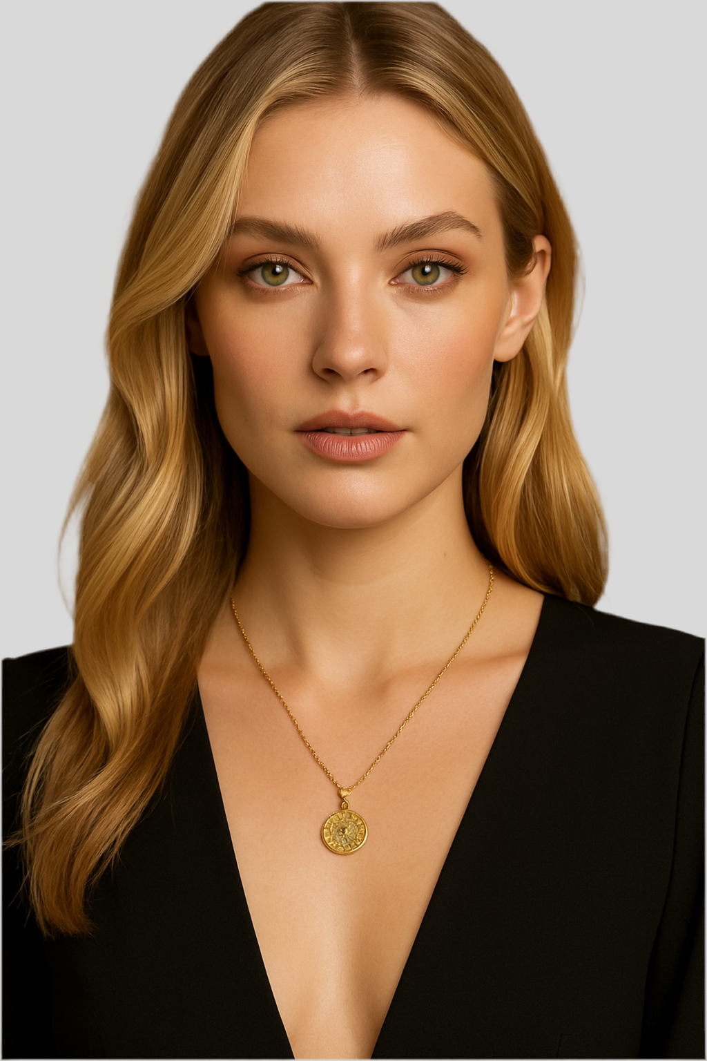 The JR Necklace