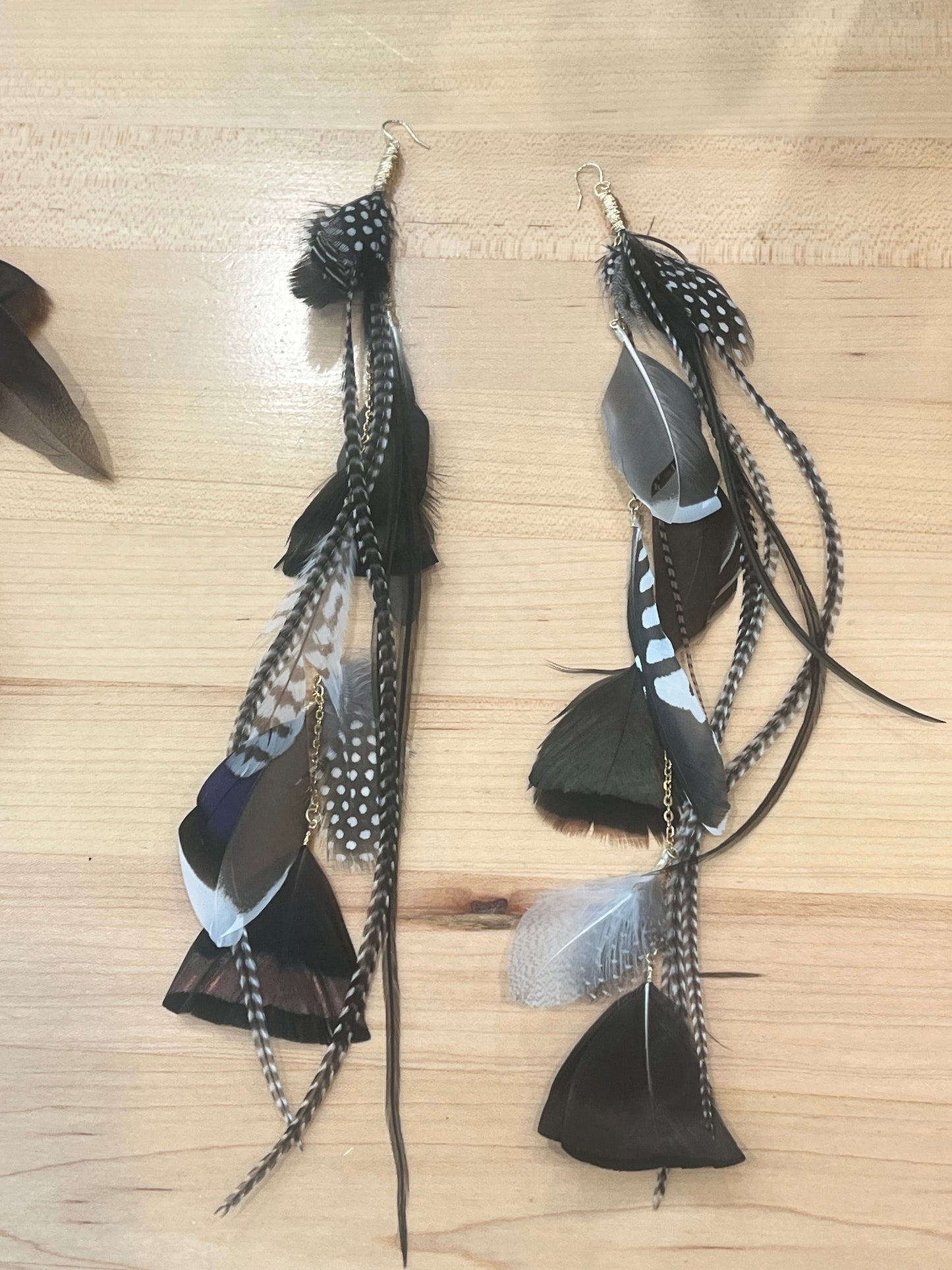 Riverwind Earrings