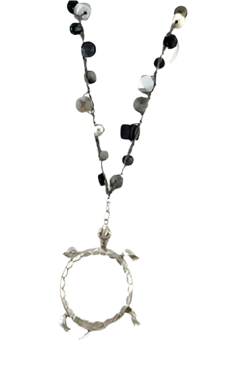 The Tricia Necklace (OOAK)