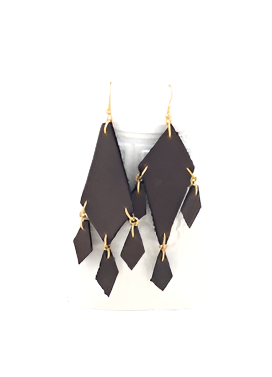 The Lydia Earrings