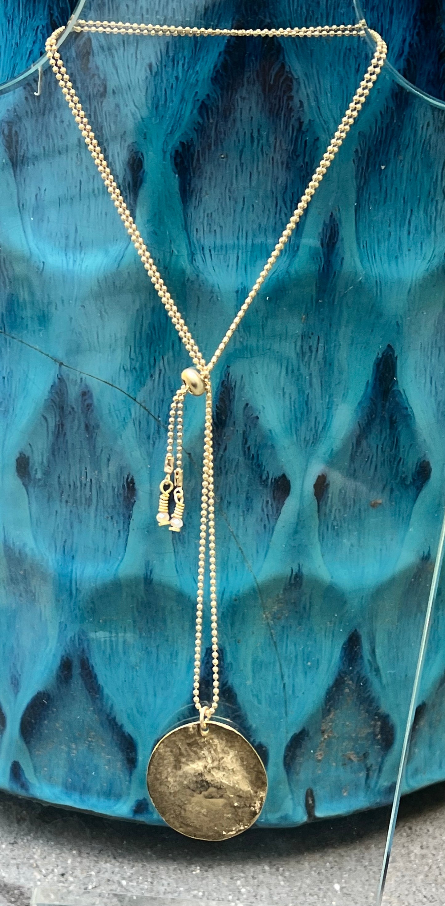 The Original Elle Necklace
