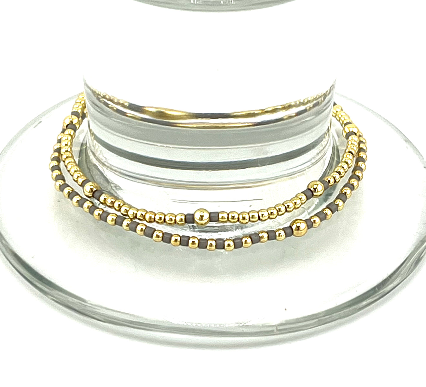 The Taylor Bracelet Set