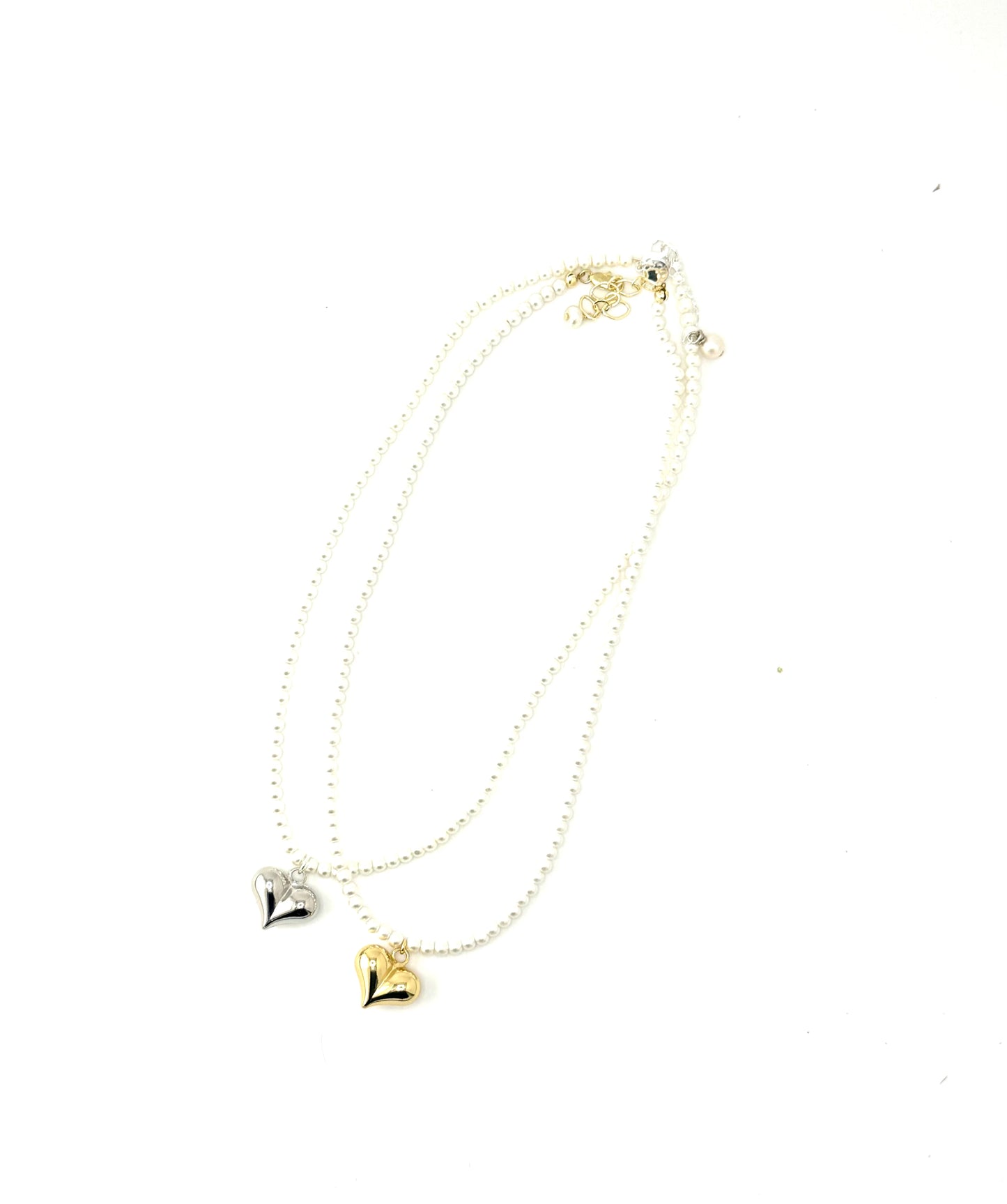 The Maddison Necklace