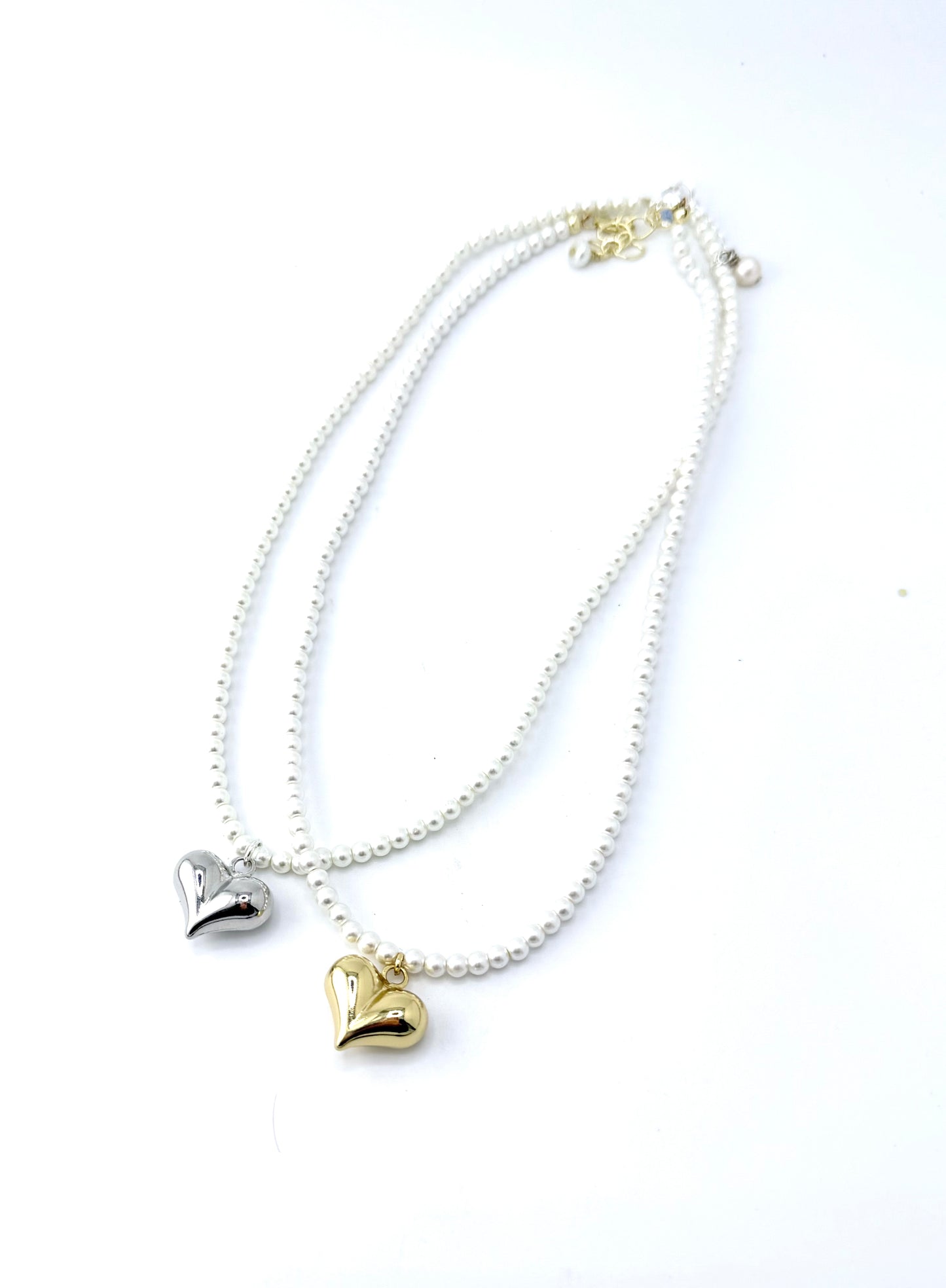 The Maddison Necklace